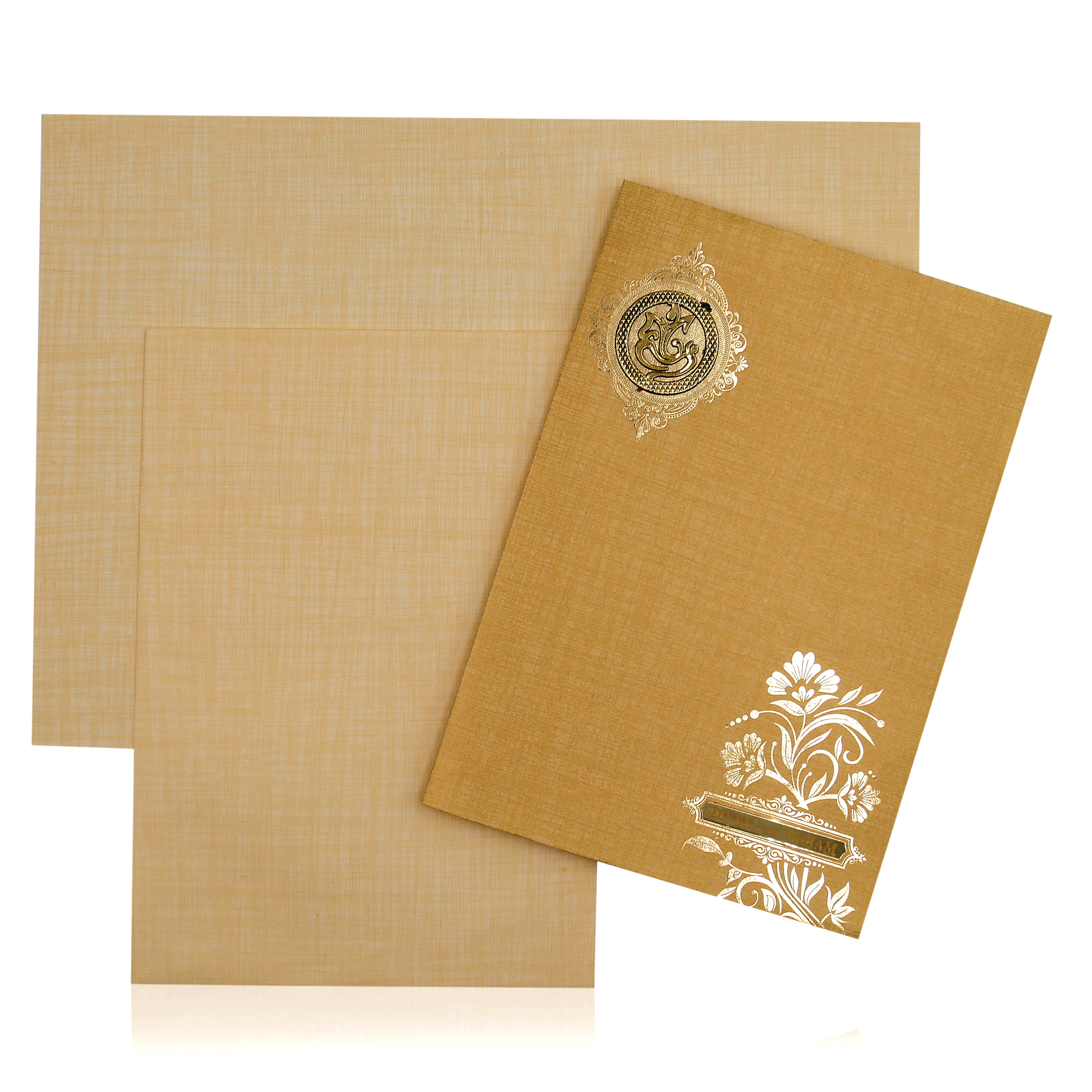 Invitation Card-KNCP824N-3