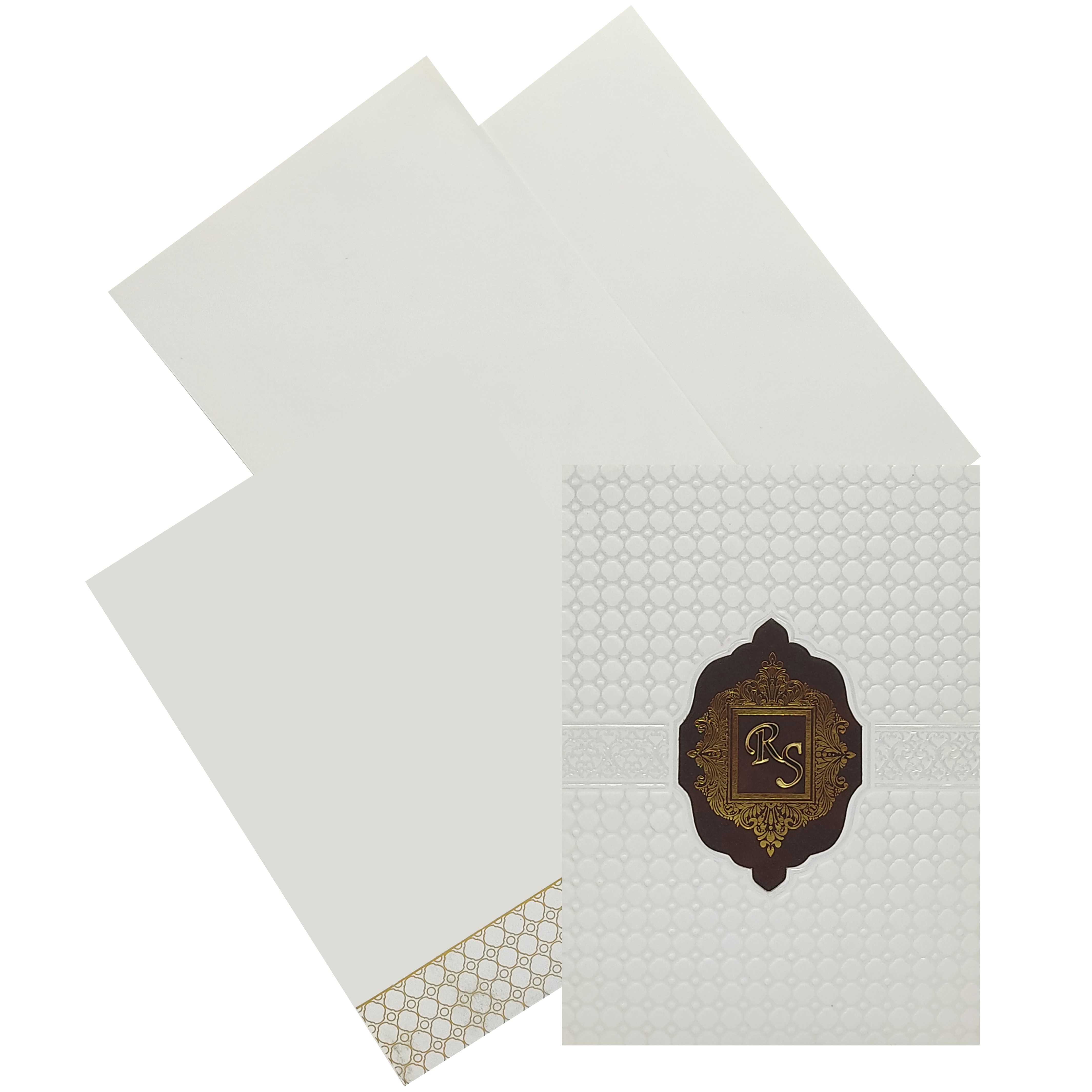 Invitation Card - KSI78800-0