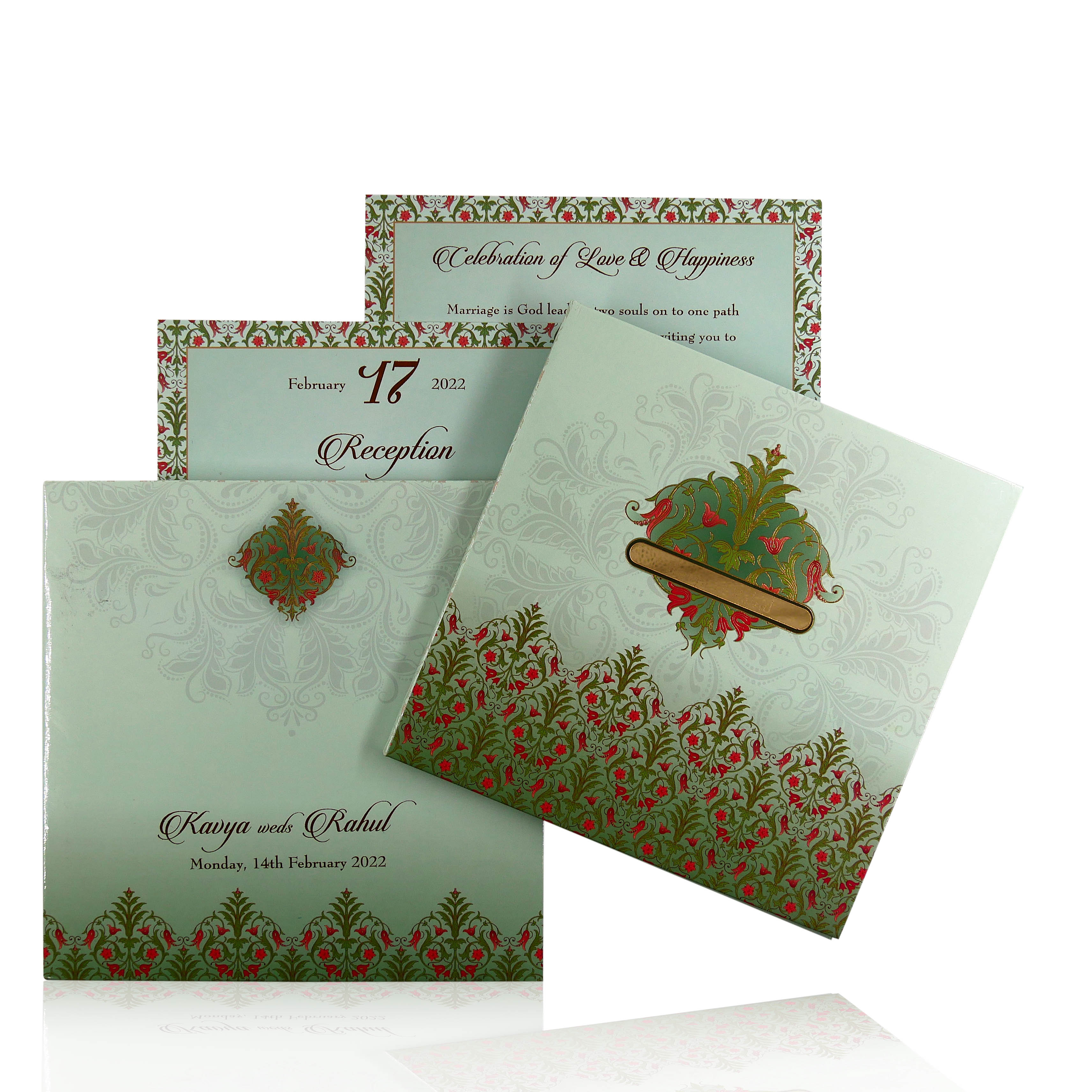 Invitation Card-KPR21700-3