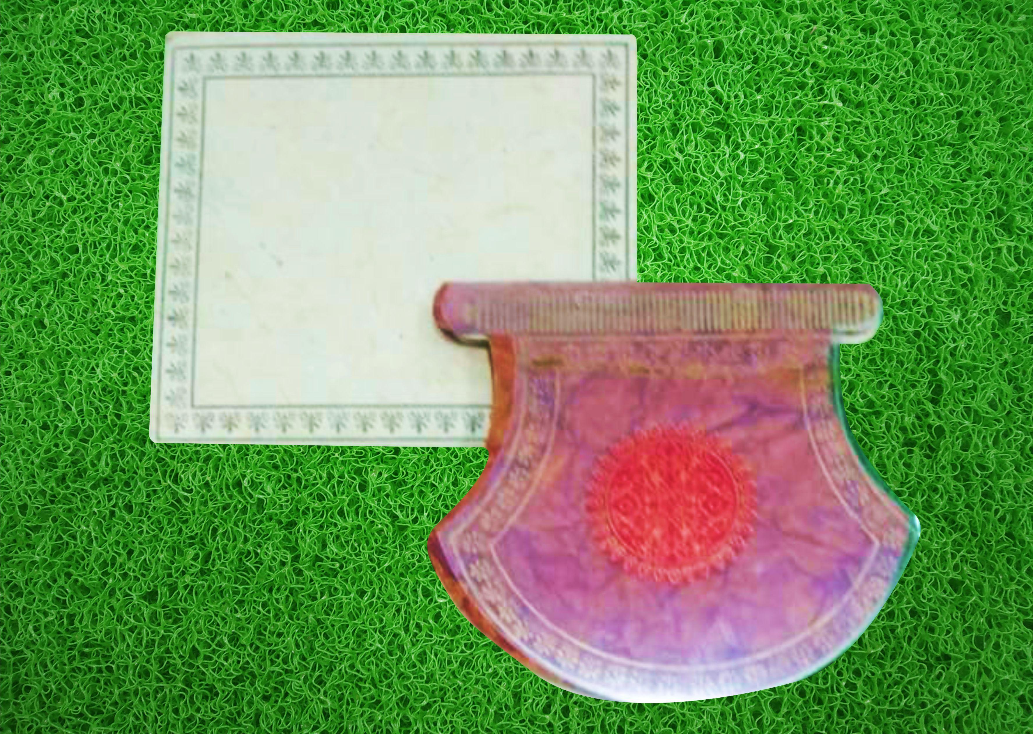 Invitation Card - CXP128-0
