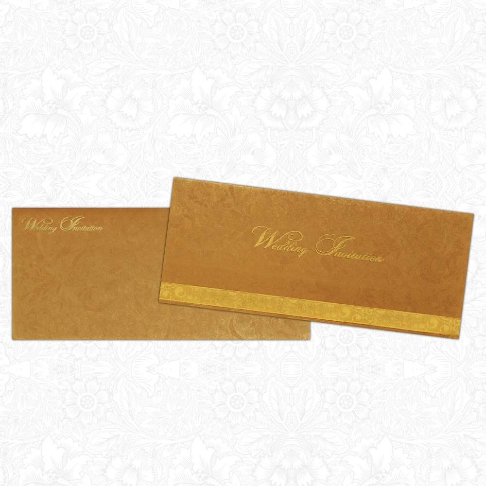 Invitation Card-KNK1601-3