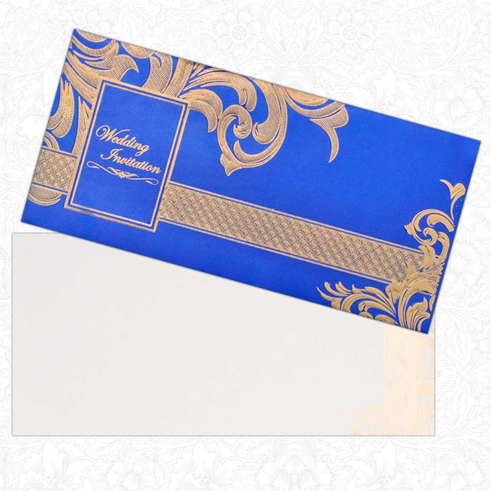 Invitation Card-KNK2289-4