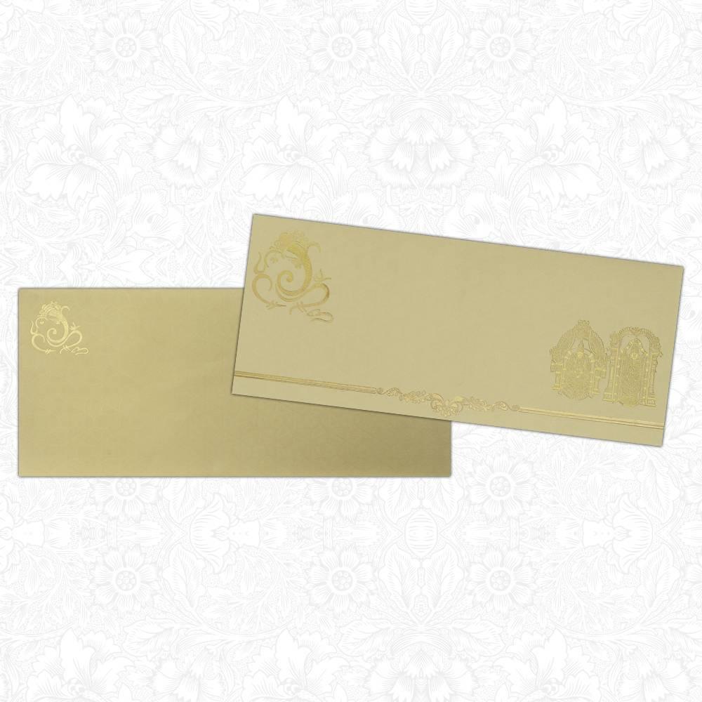 Invitation Card-KNK3220-3