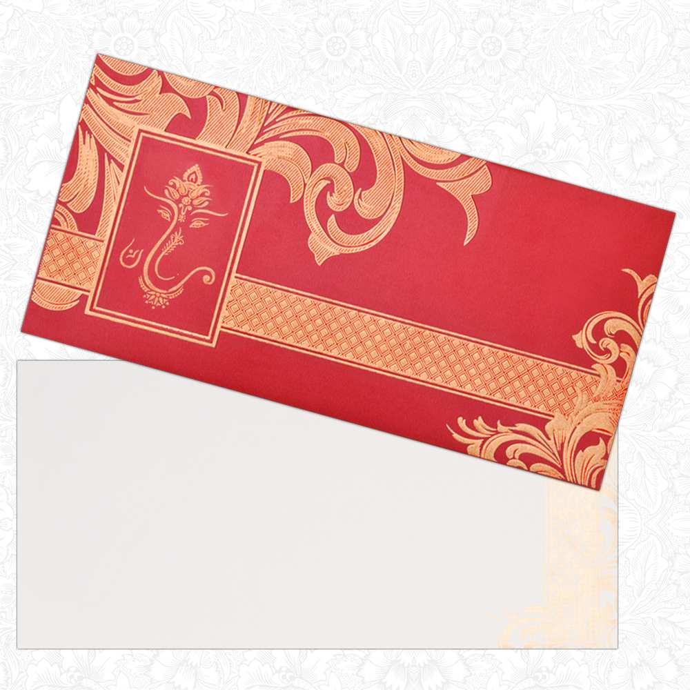 Invitation Card-KNK4279-2