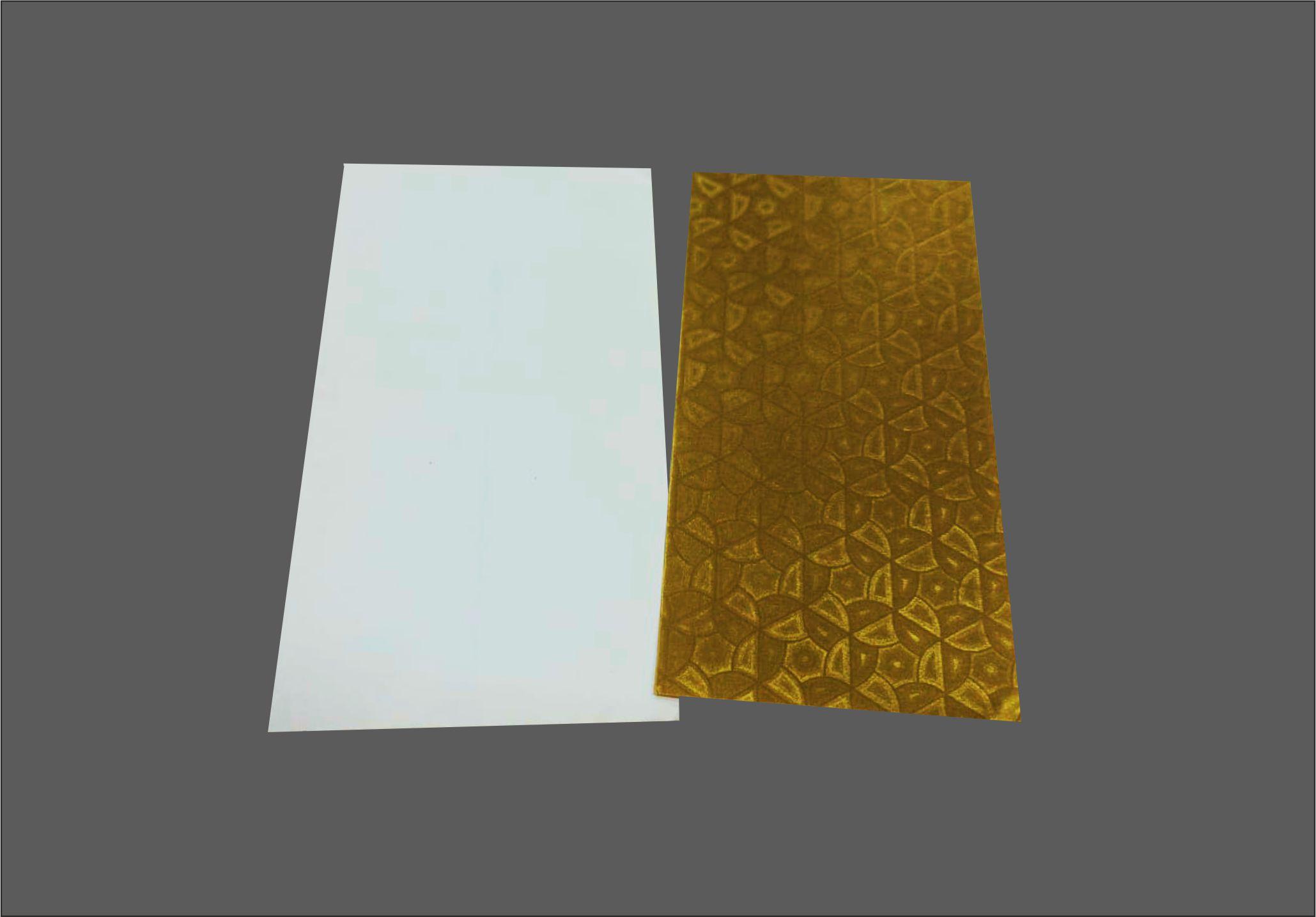 Invitation Card - XP034-0