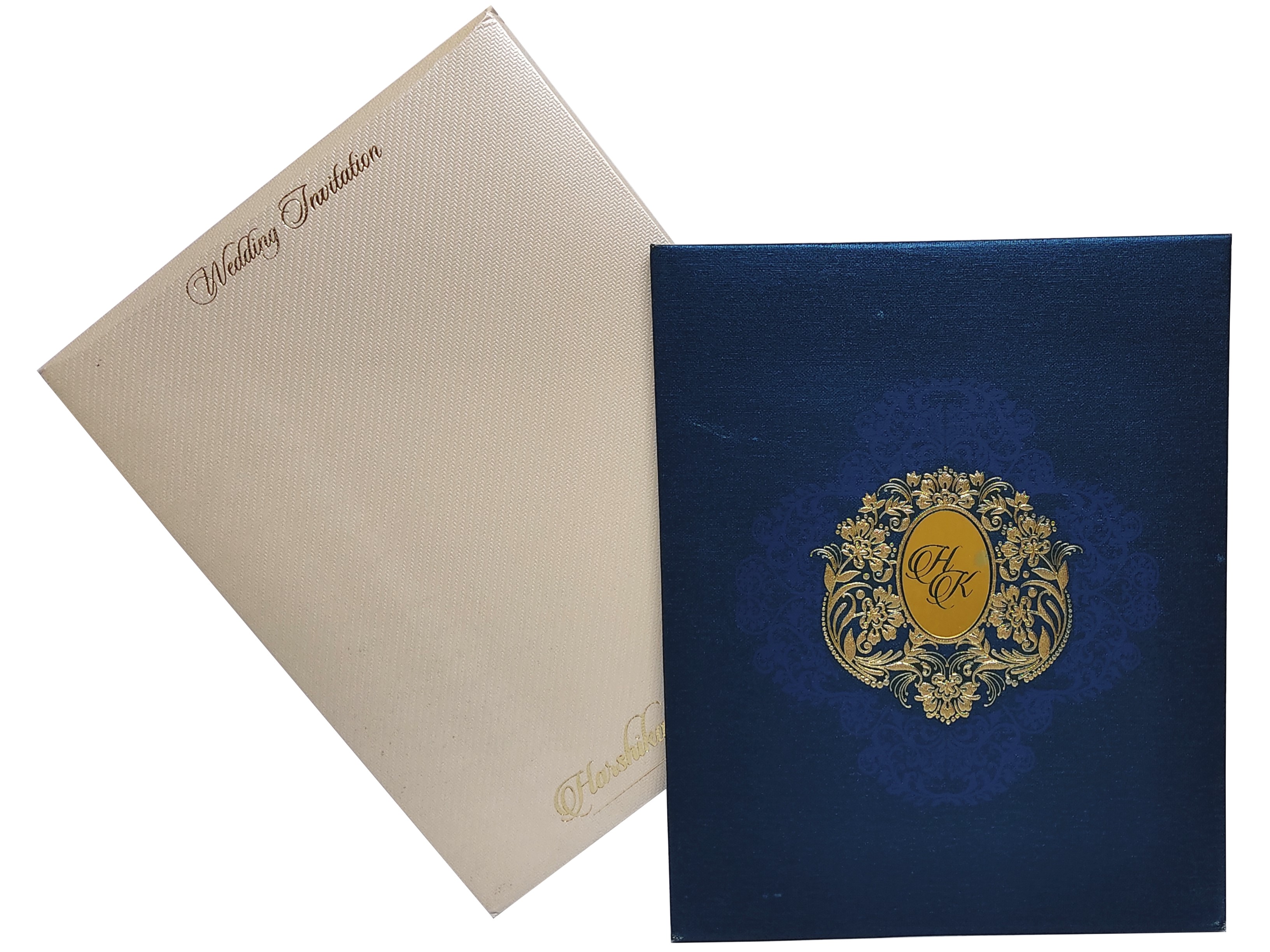 Invitation Card - KMMX5460-2