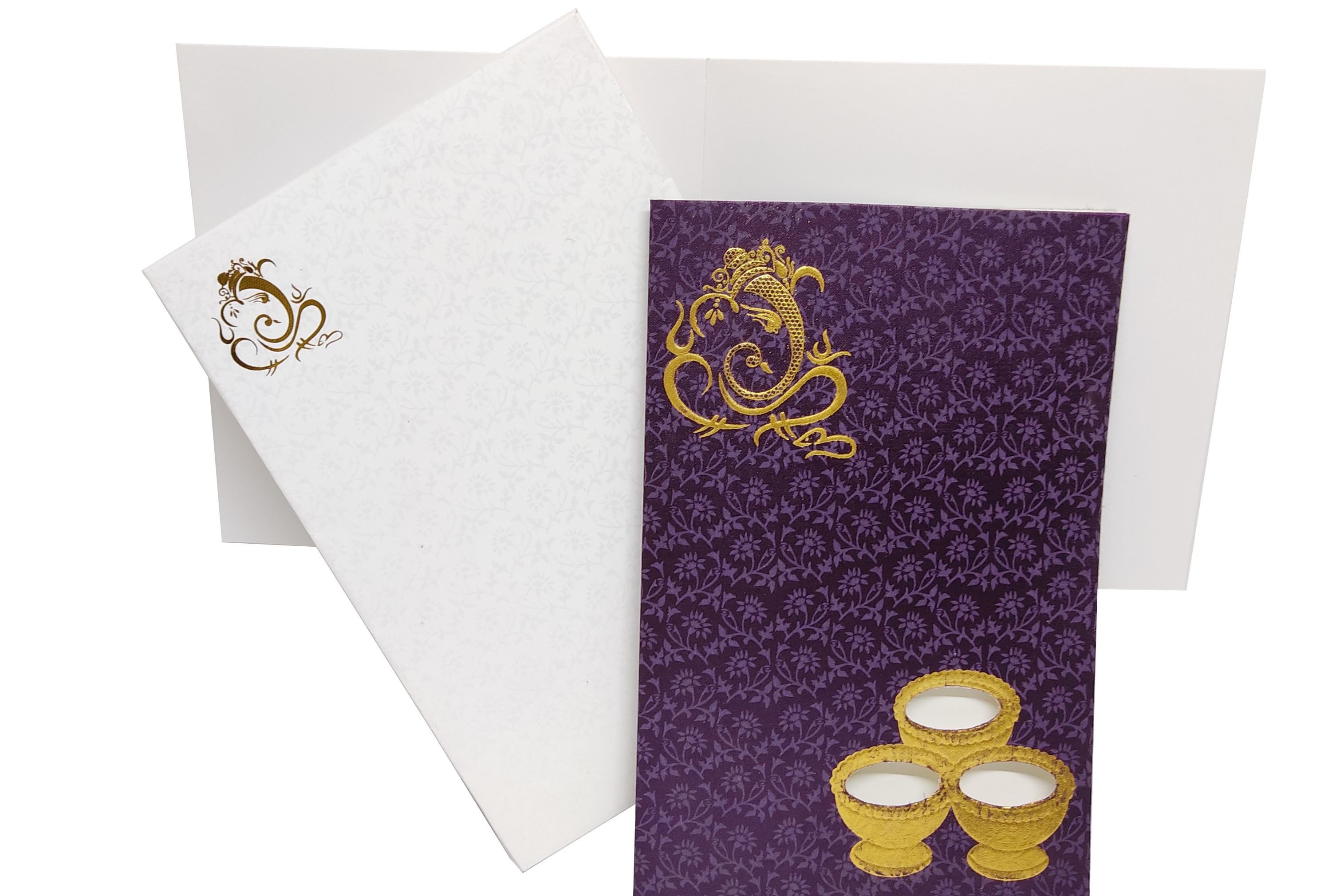 Invitation Card - KNK2009-0