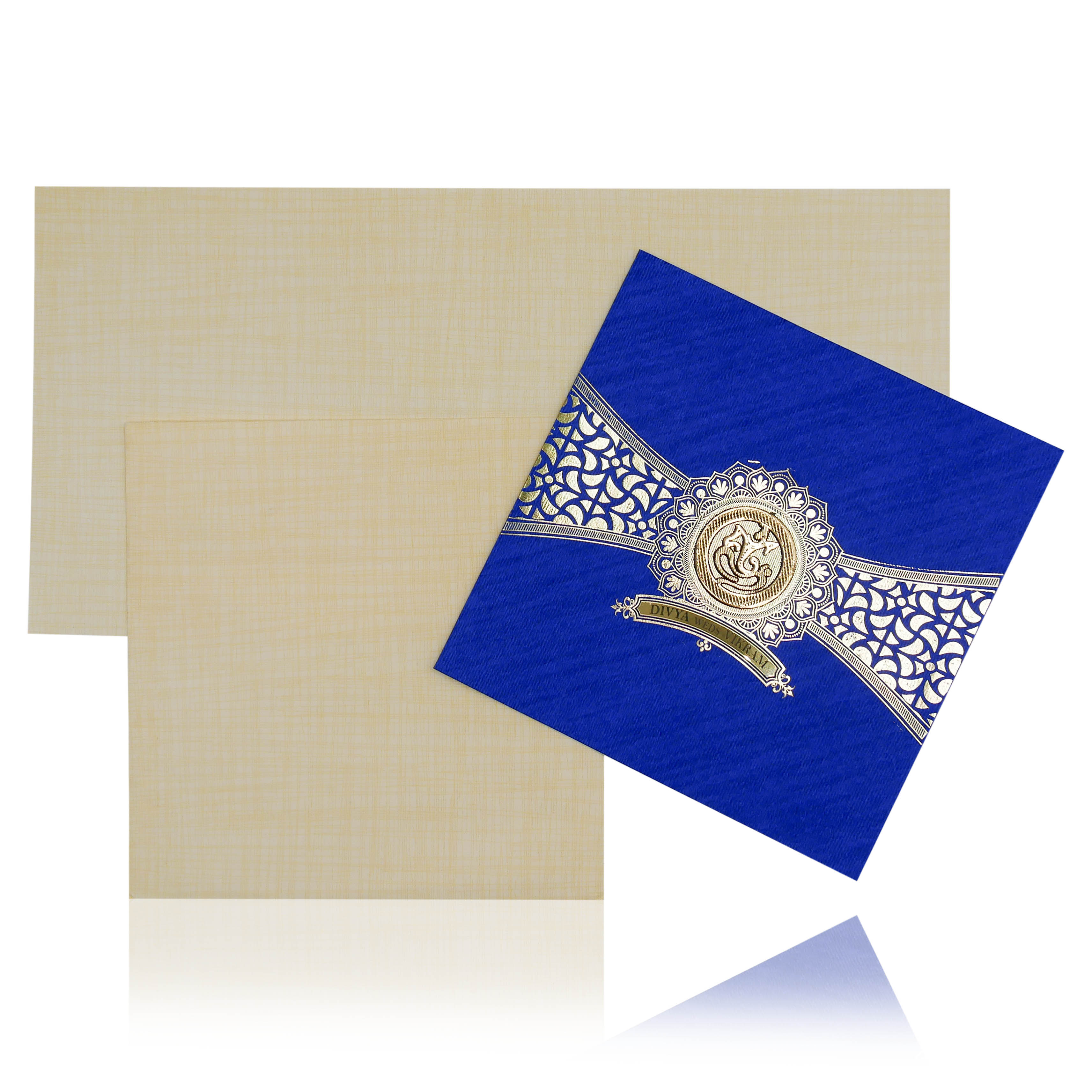 Invitation Card-KNBP902B-0