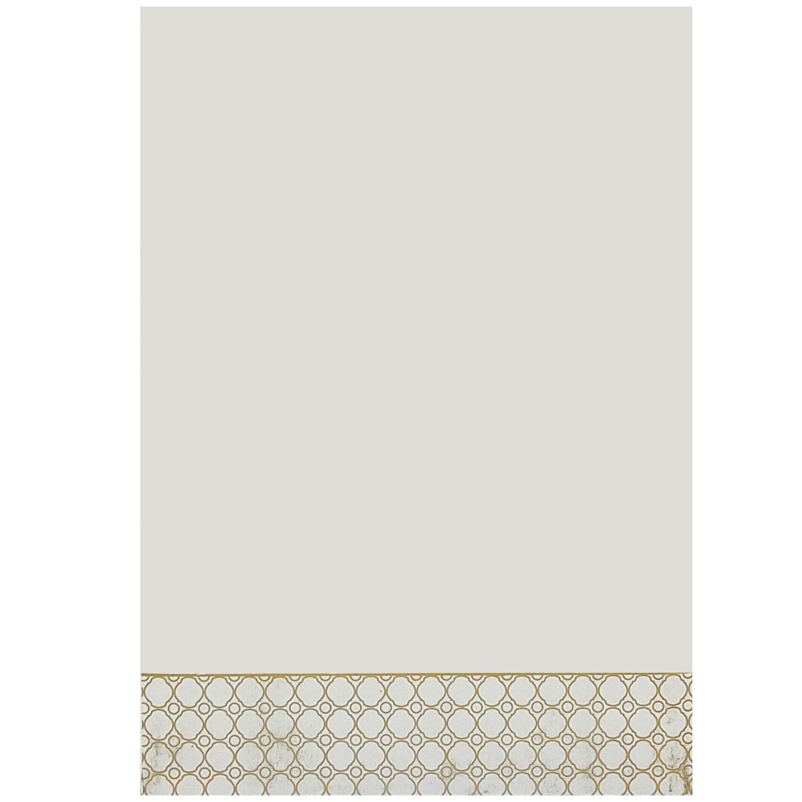 Invitation Card - KSI78800-4
