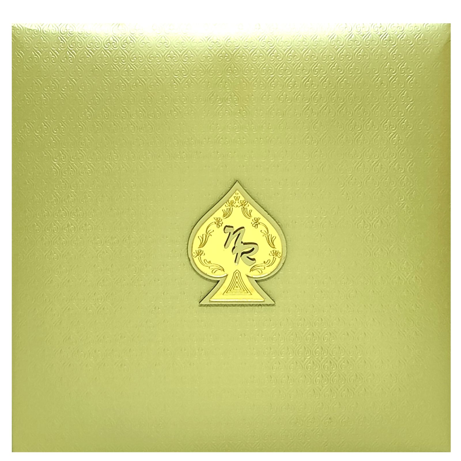 Invitation Card - KRC28450-3
