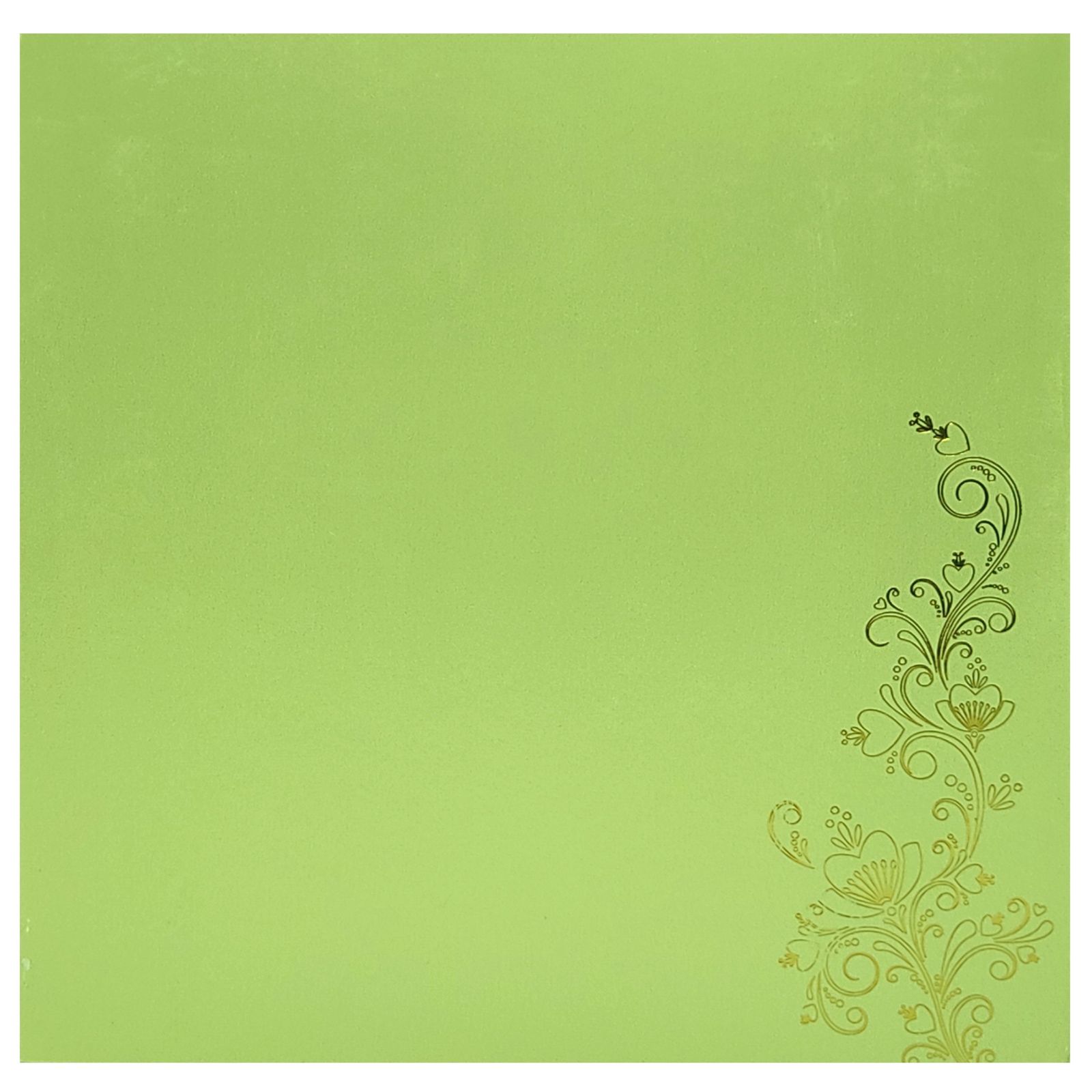 Invitation Card - KSI78640-1