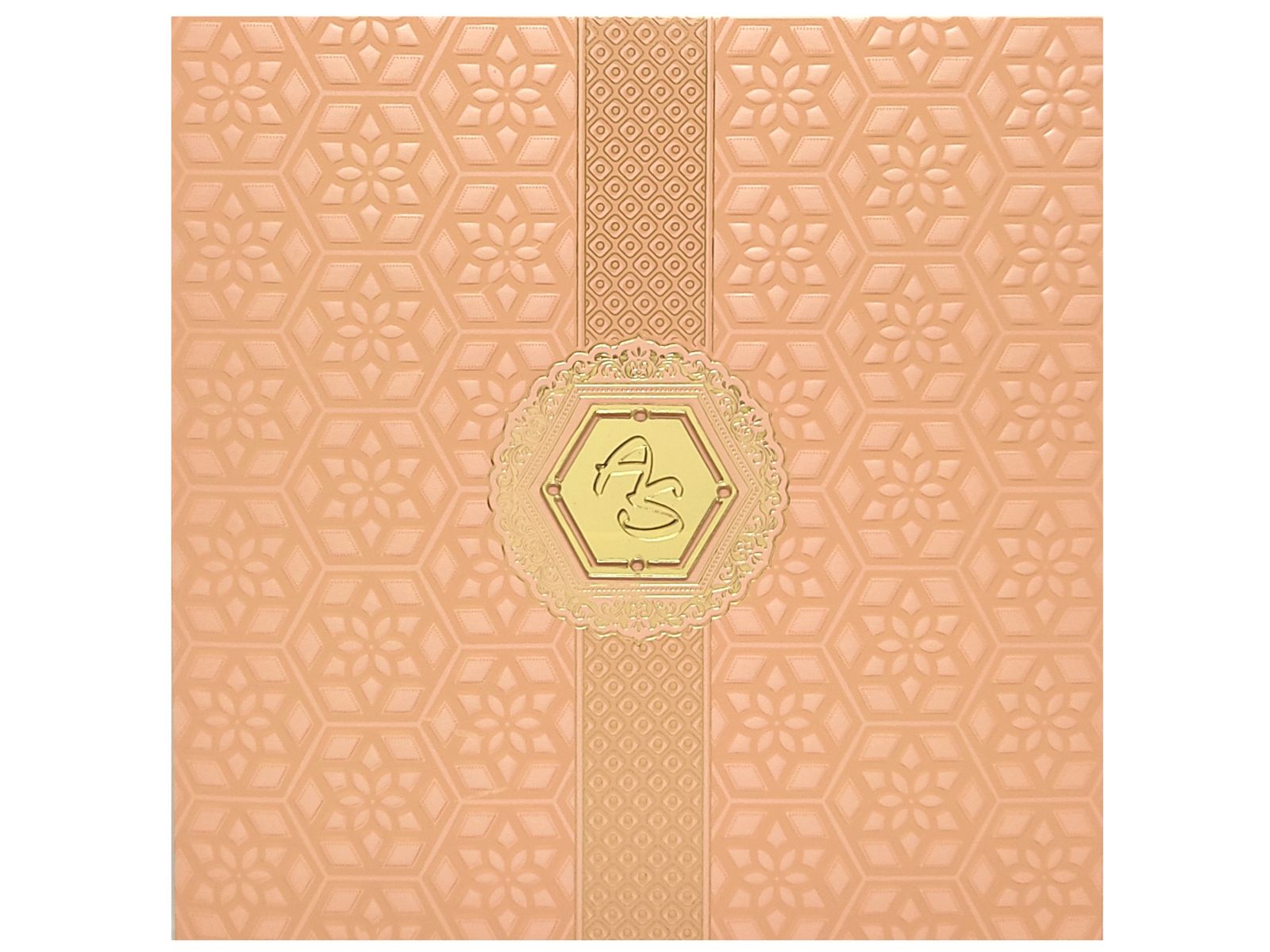 Invitation Card - KRC28052-1