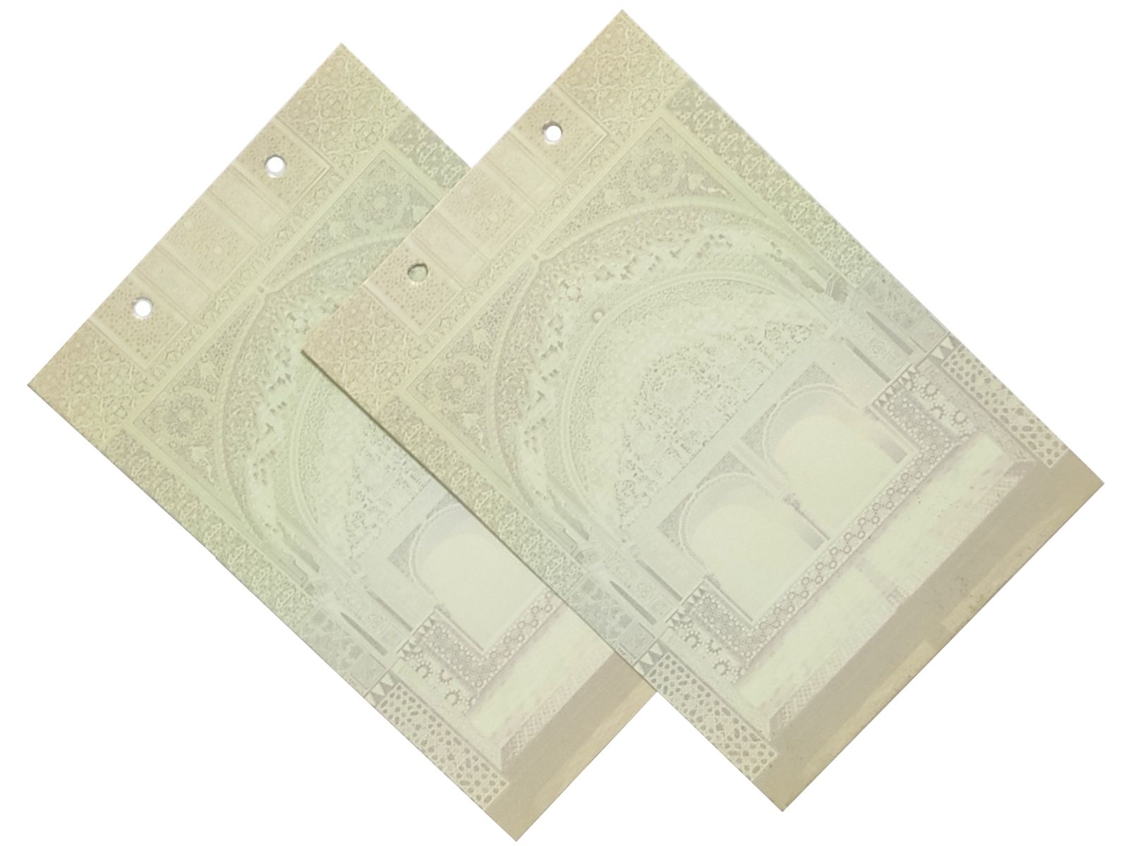 Invitation Card - KSI78620-0