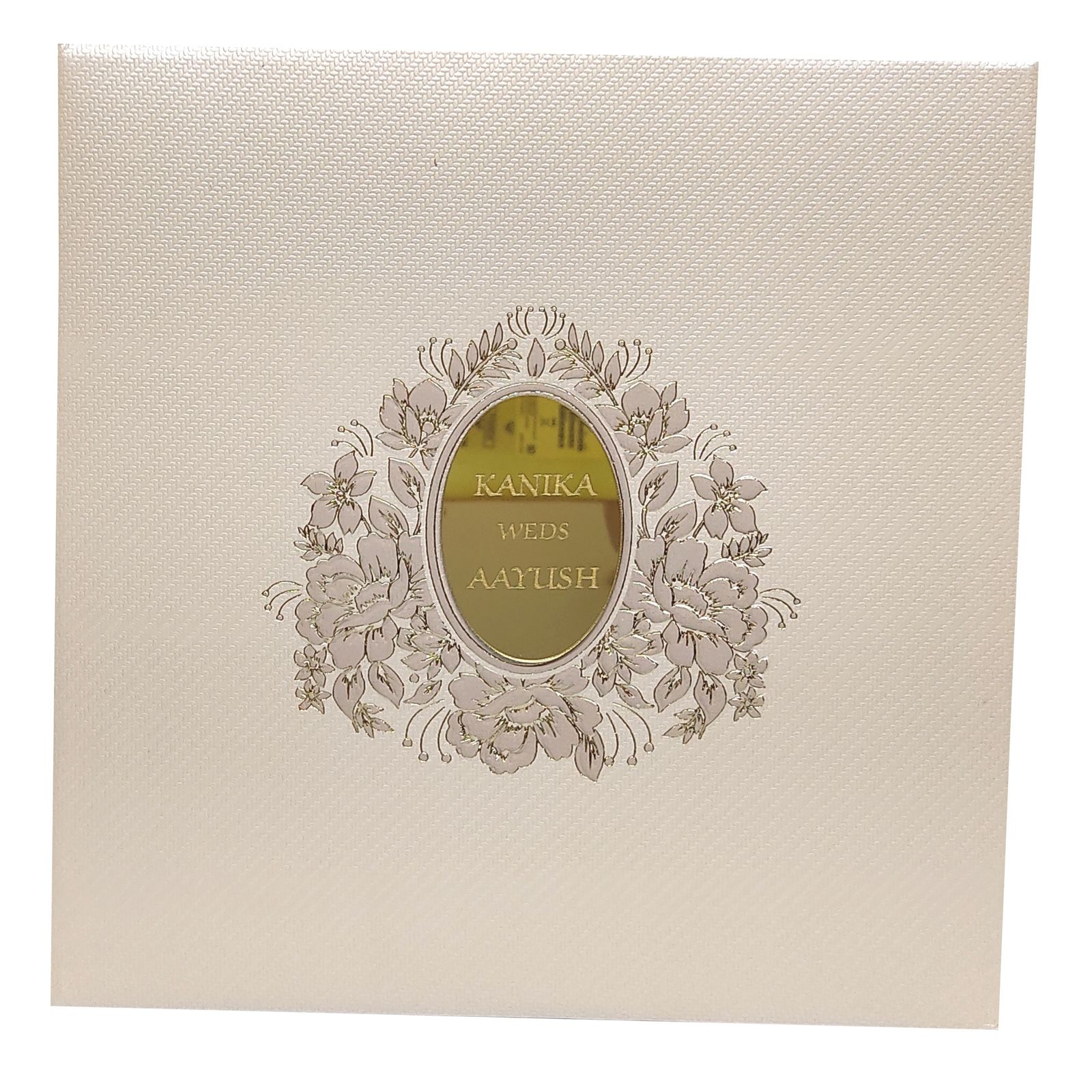 Invitation Card - KMMW7013-0