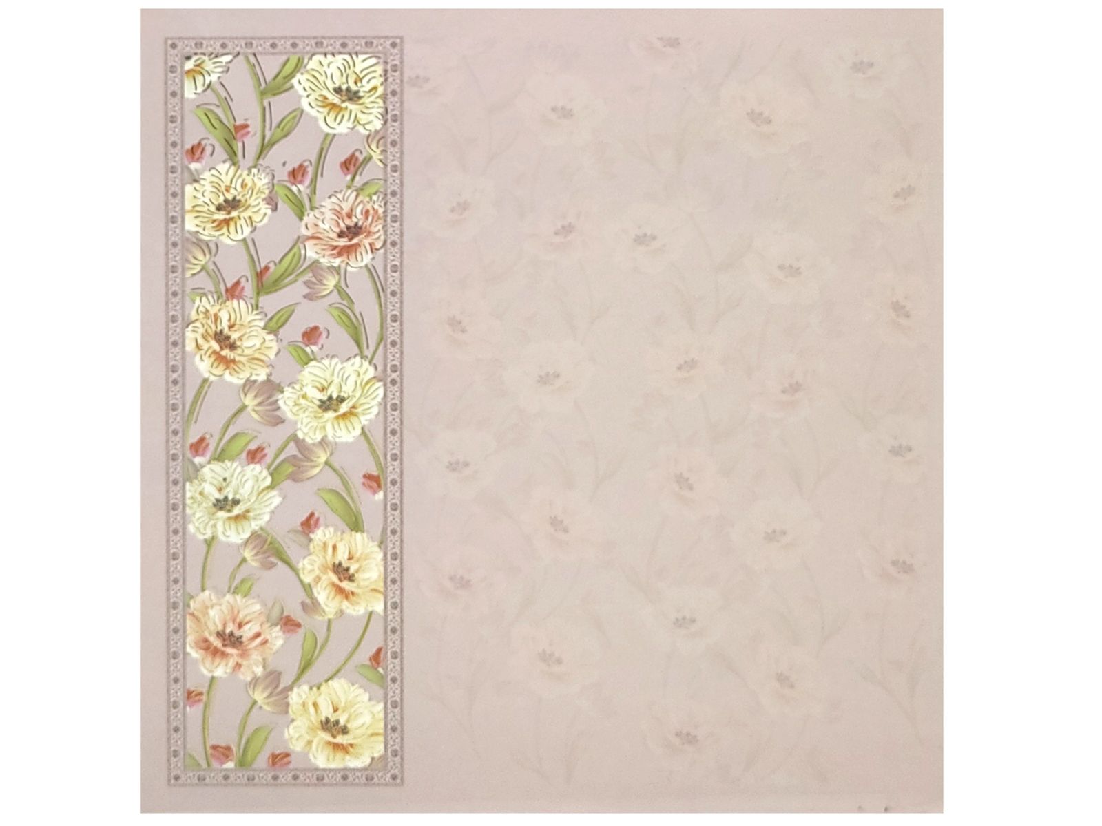 Invitation Card - KSI78630-4