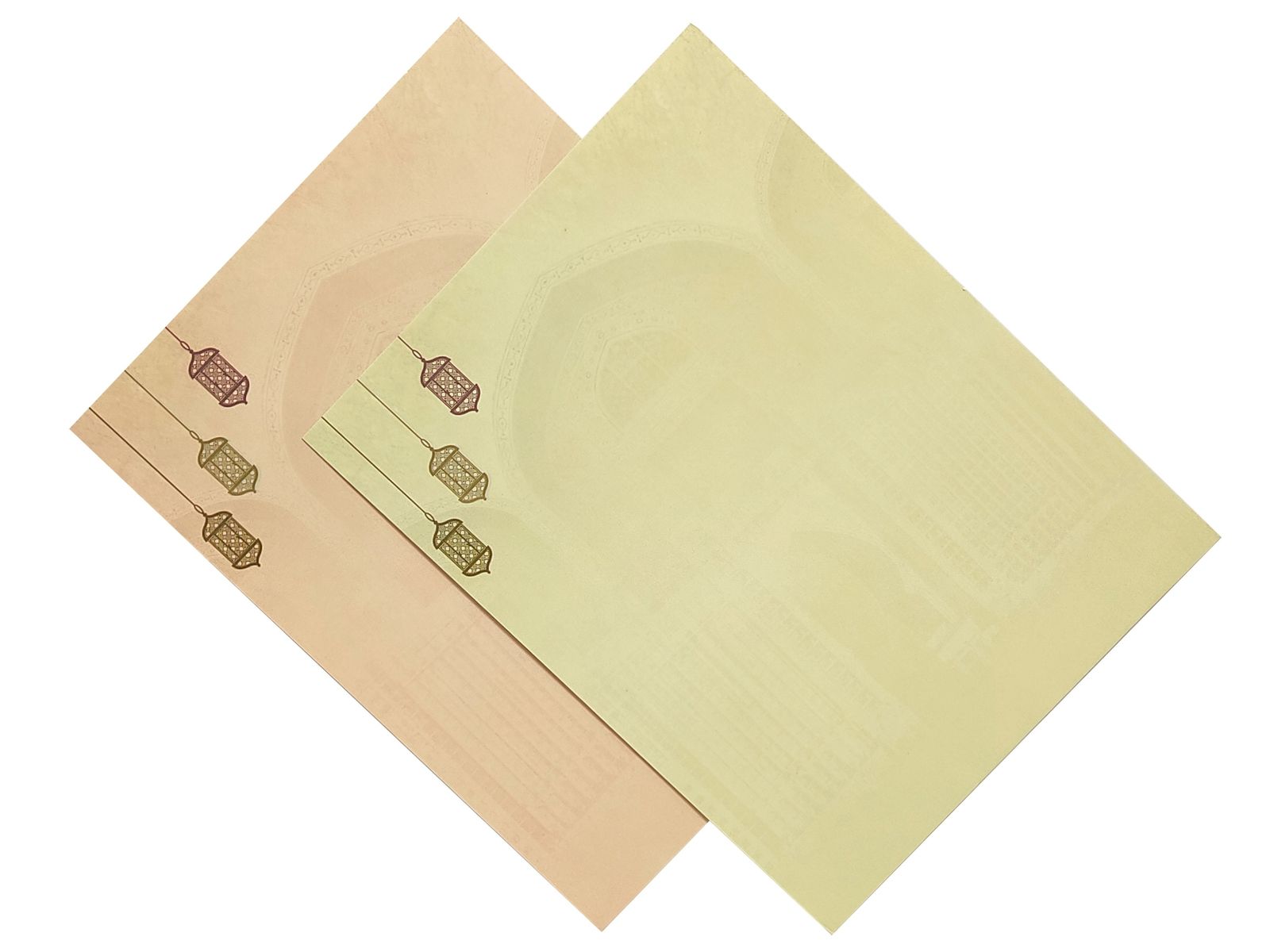 Invitation Card - KSI78770-1