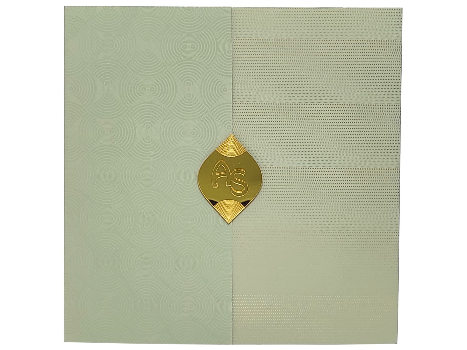 Invitation Card - KRC28202-3