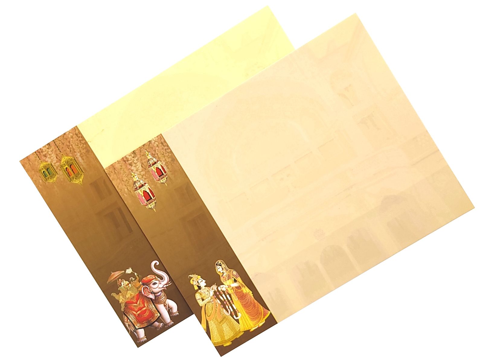 Invitation Card - KSI78900-0