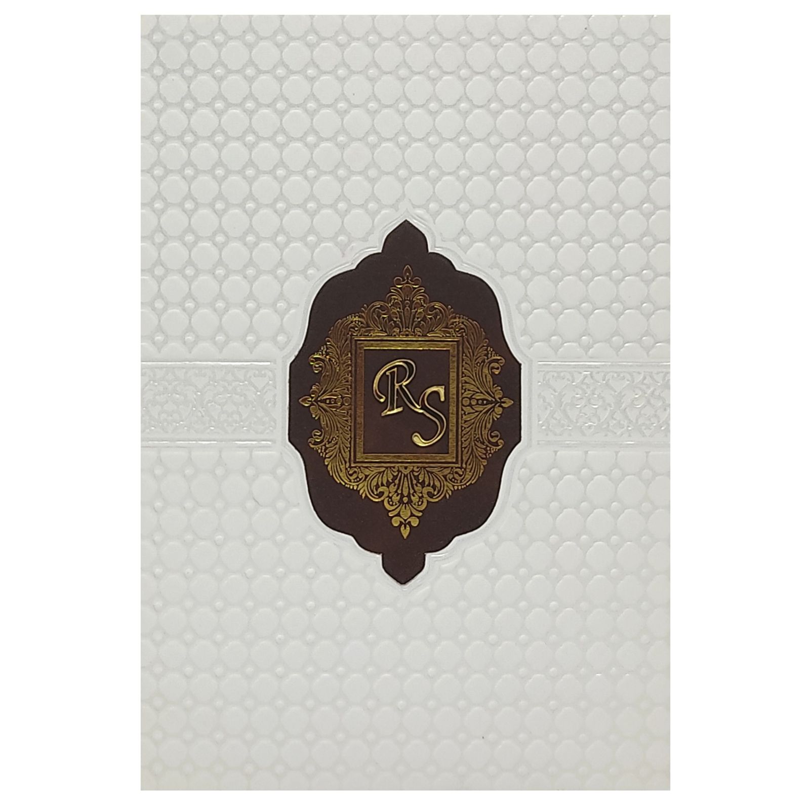 Invitation Card - KSI78800-2