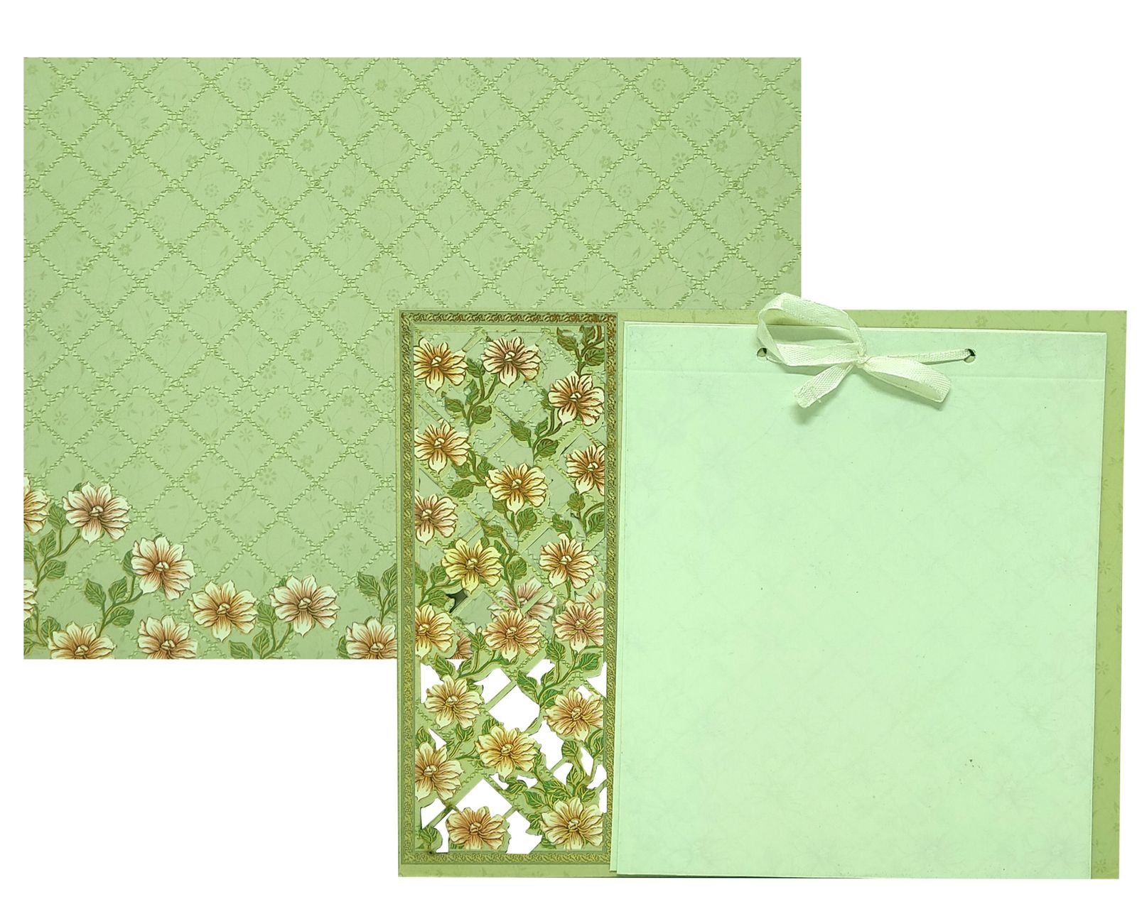 Invitation Card - KSI78760-1