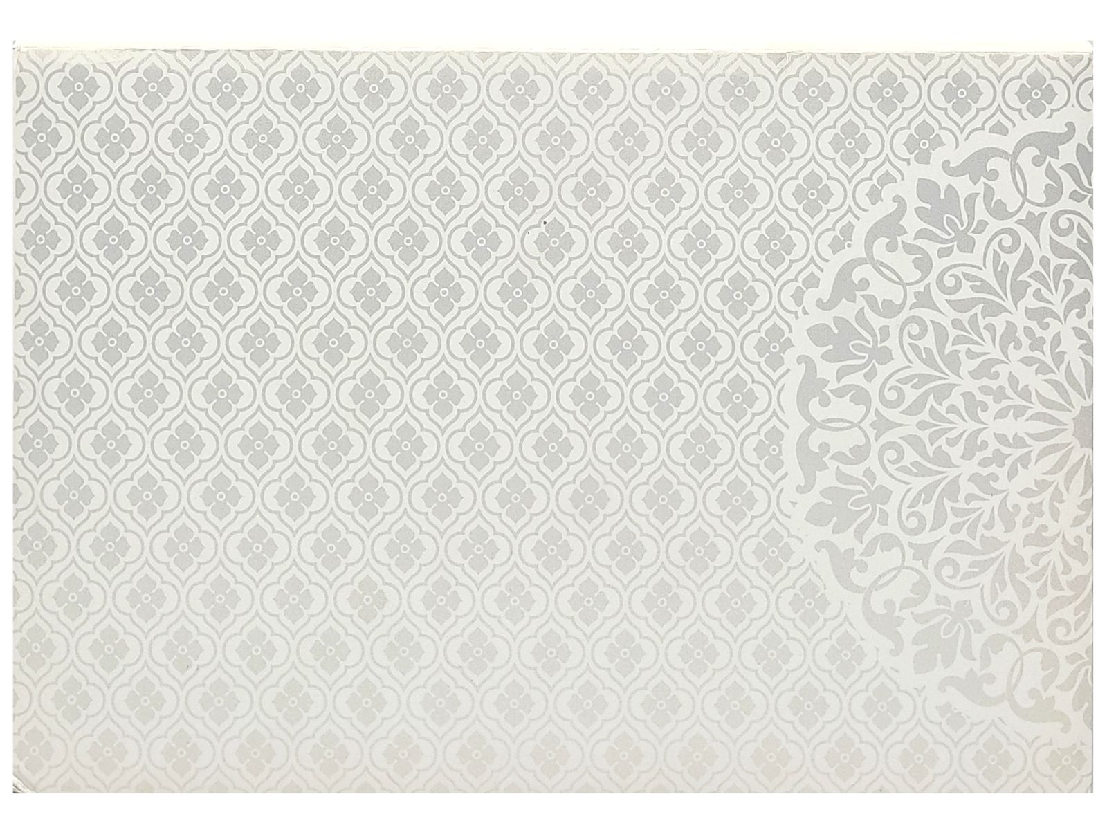 Invitation Card - KSI78820-2