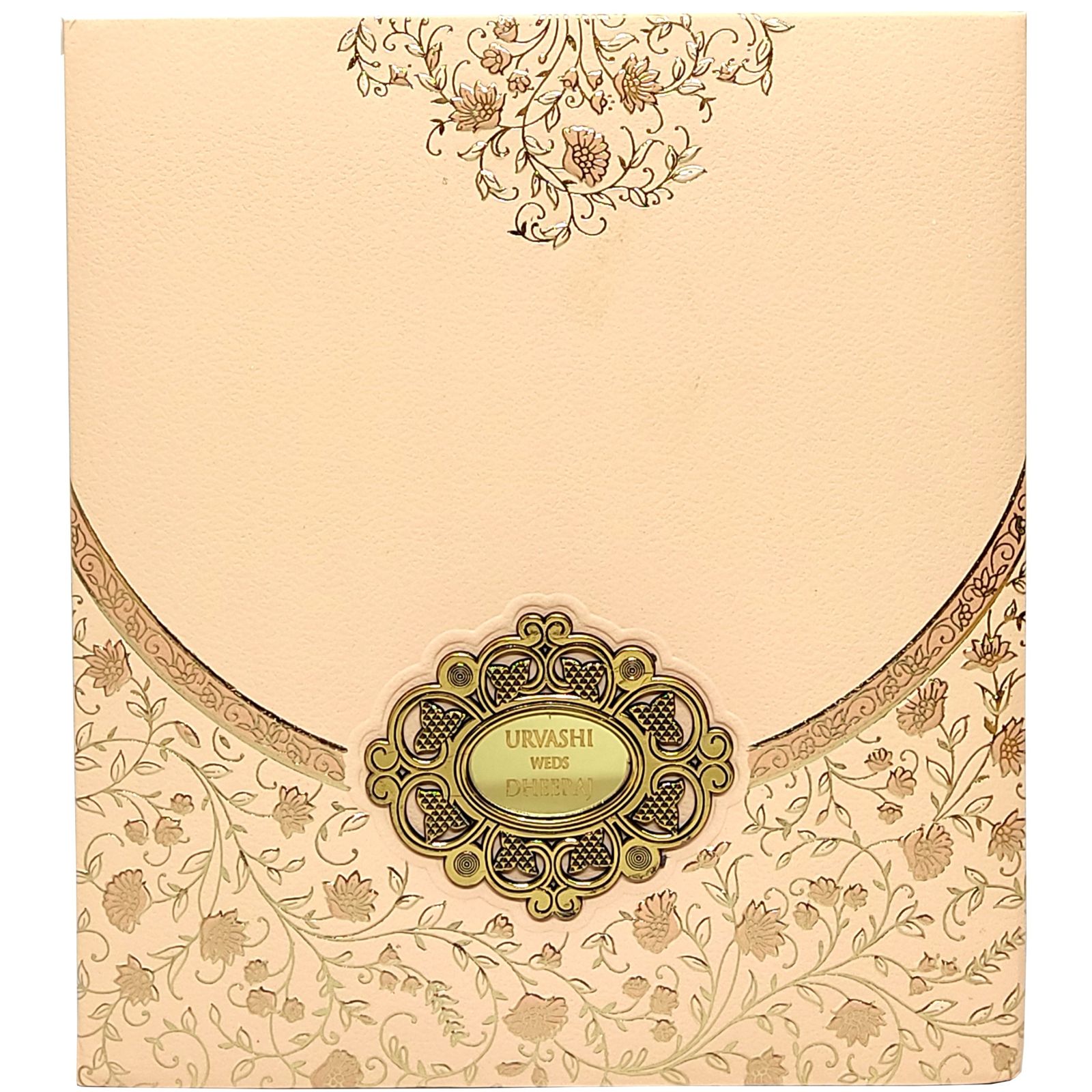 Invitation Card - KSI73970-1