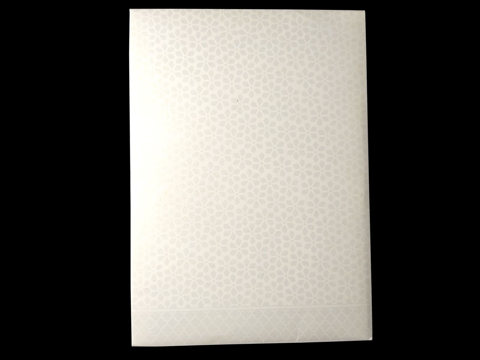Invitation Card - KNCG1560-3