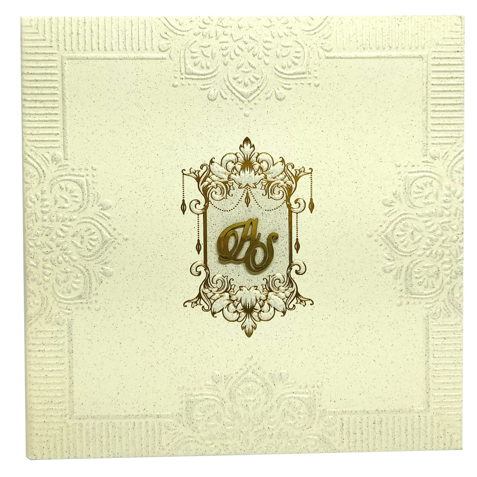 Invitation Card - KPR22100-3