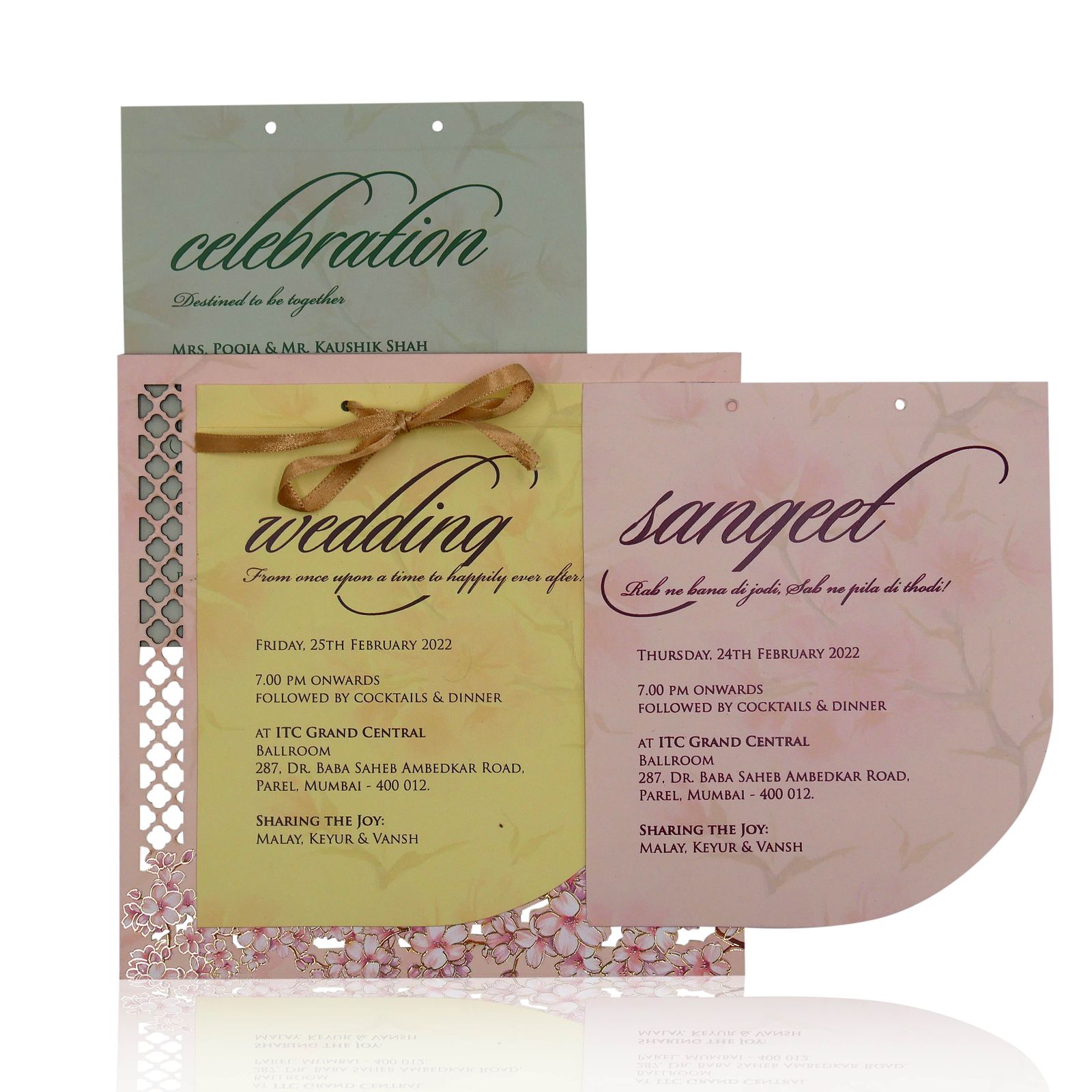 Invitation Card-KPR07850-2