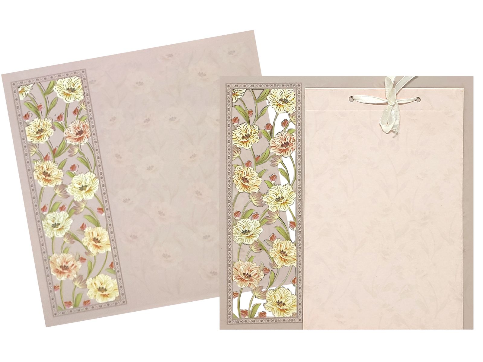 Invitation Card - KSI78630-0