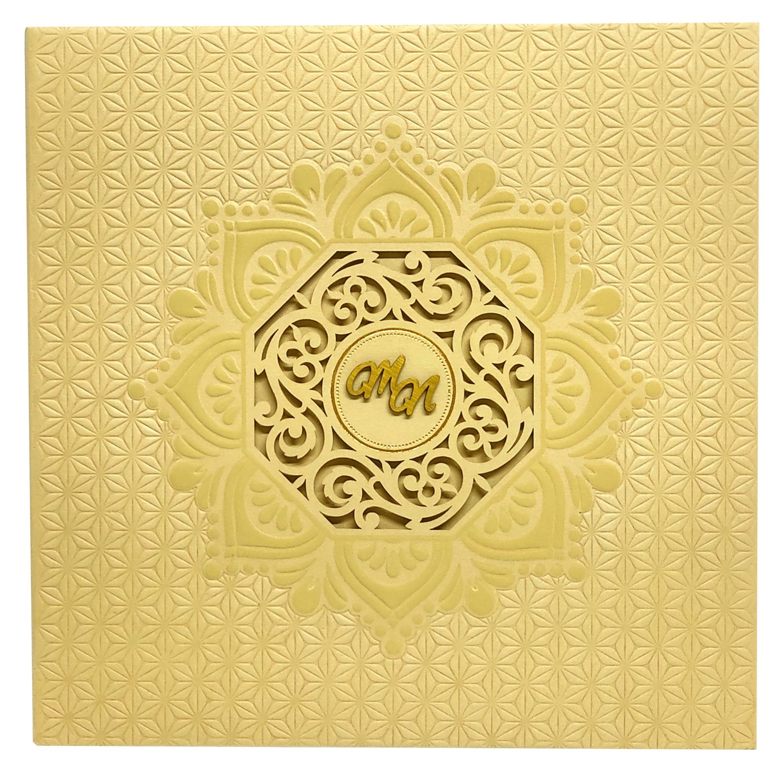 Invitation Card - KPR22240-4