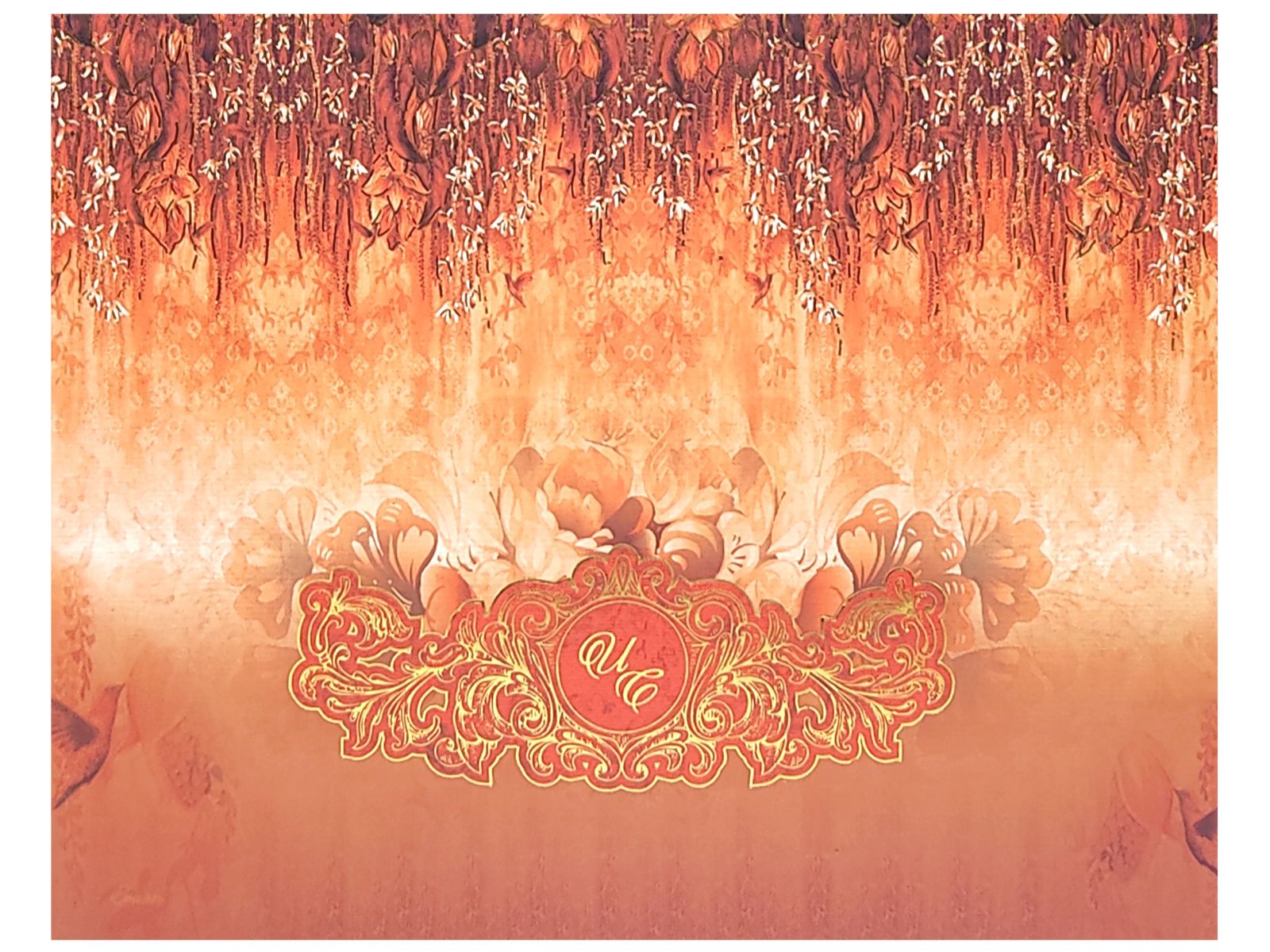 Invitation Card - KKC70520-1