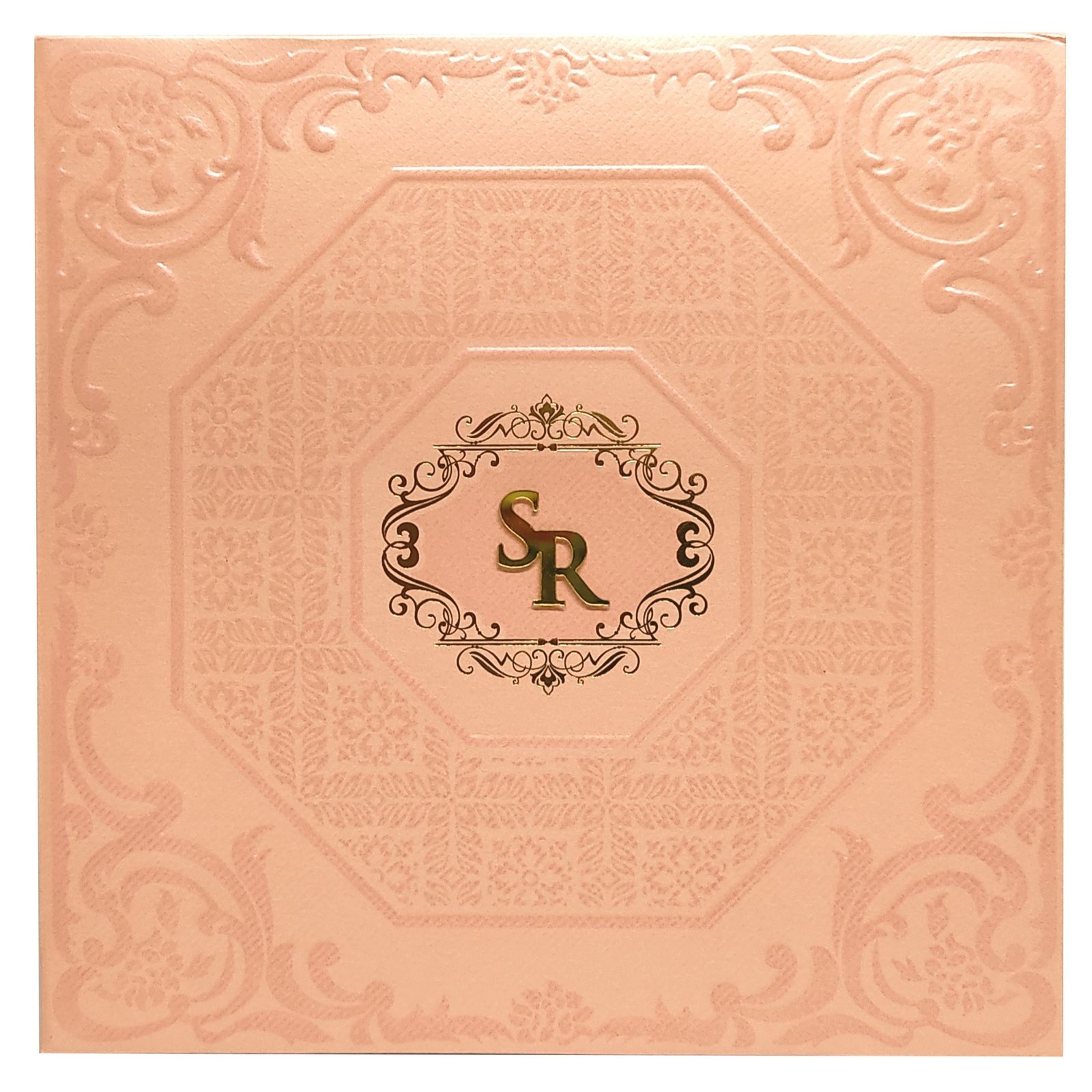 Invitation Card - KPR22060-1