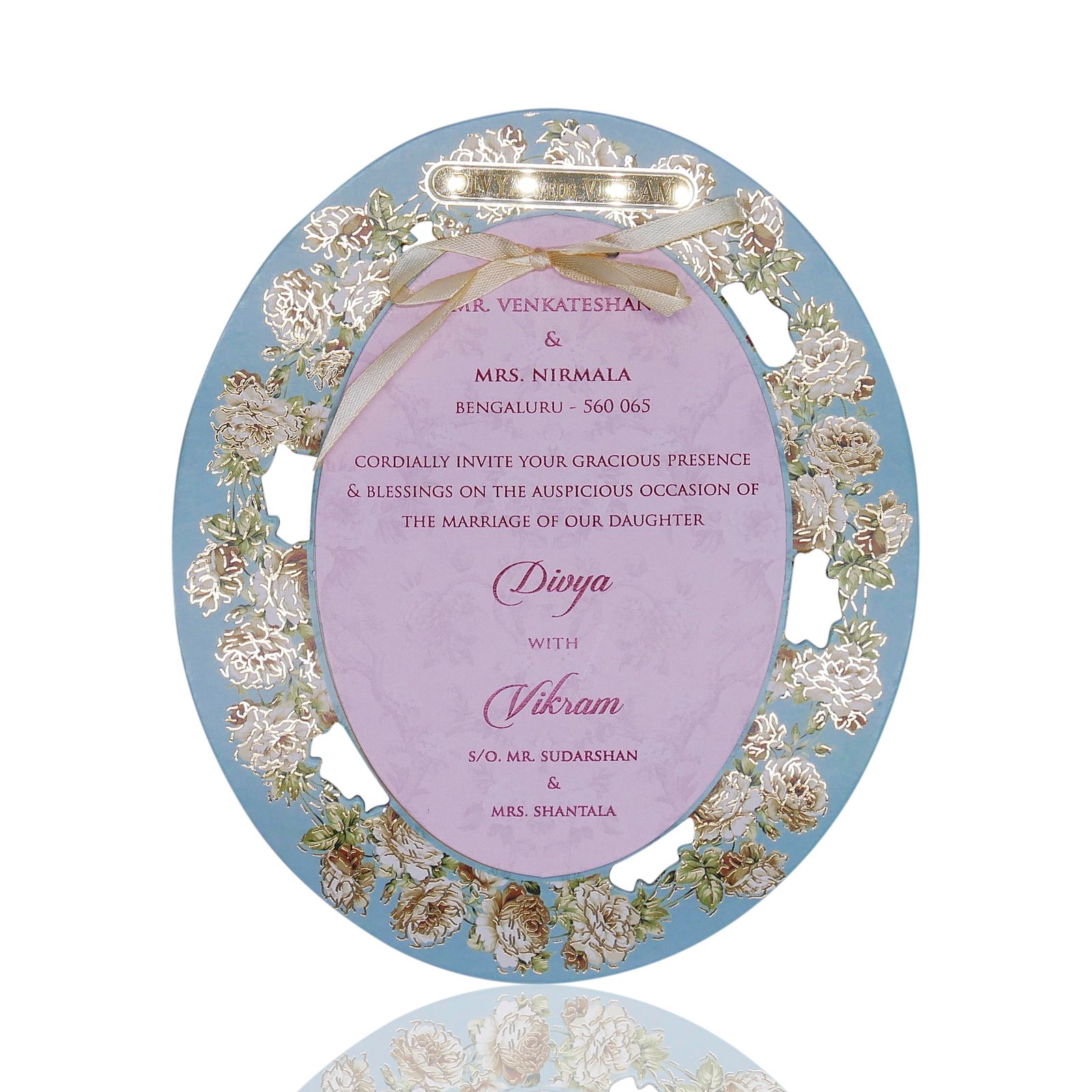 Invitation Card-KNKA8058-0
