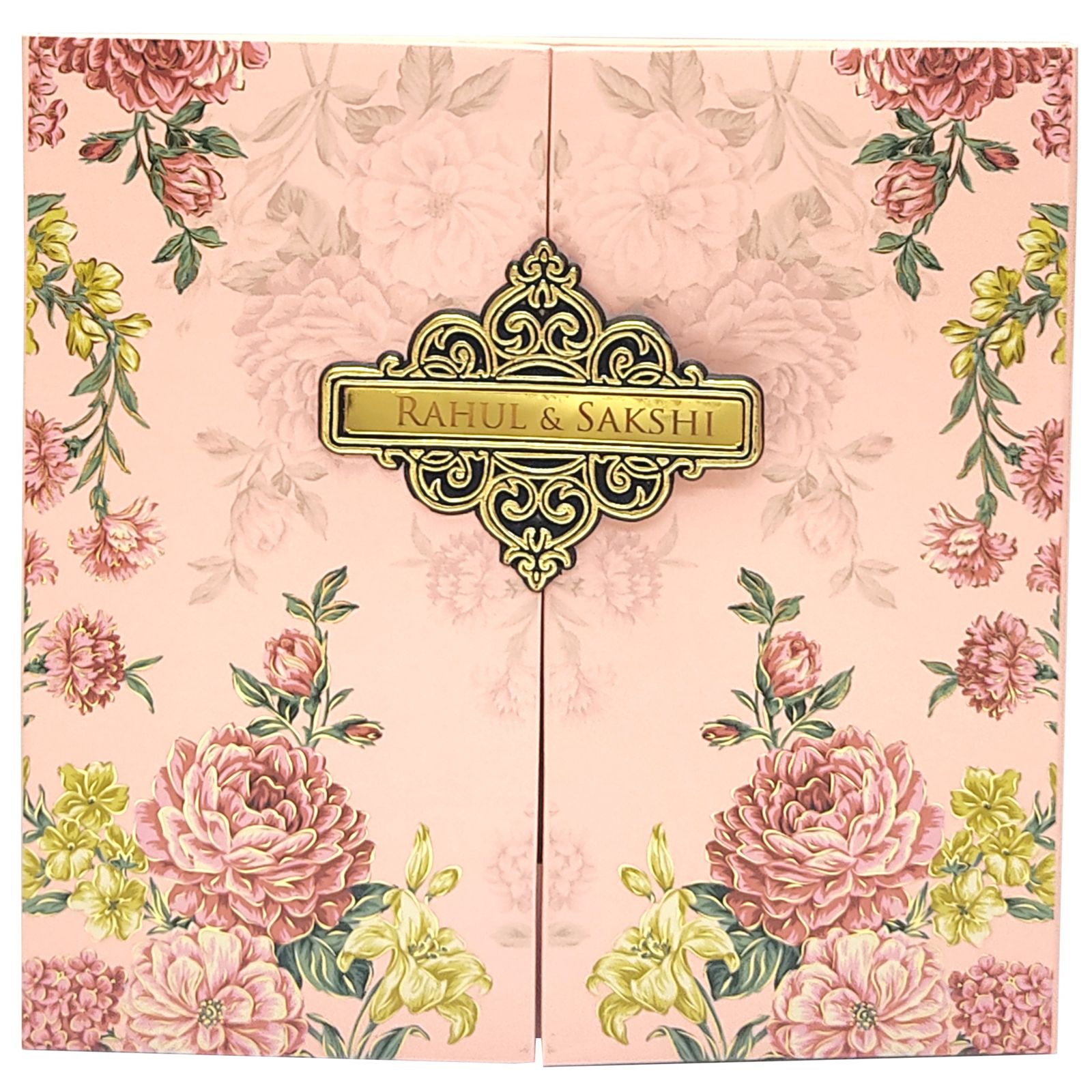 Invitation Card - KPC32400-0