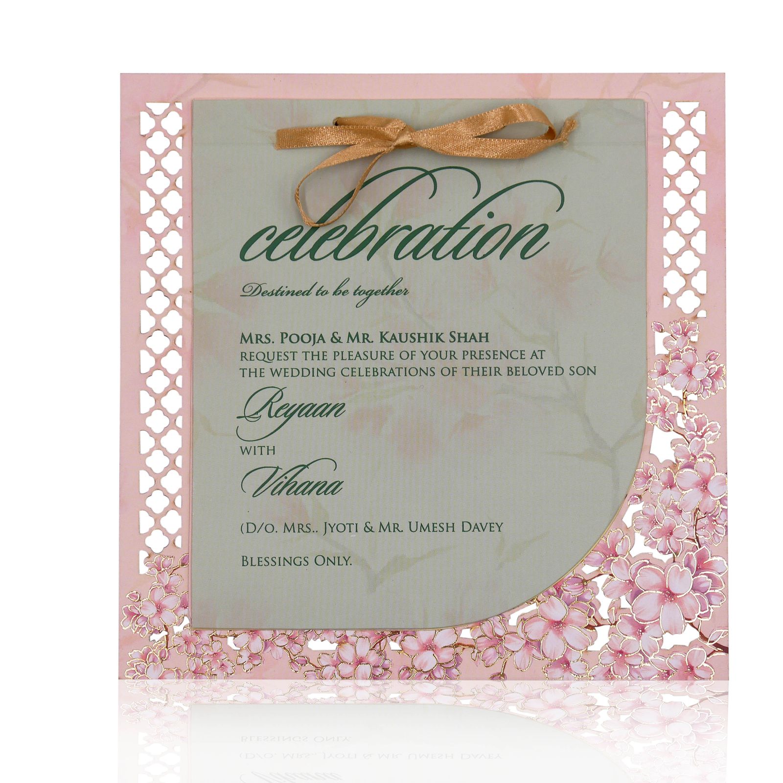 Invitation Card-KPR07850-4