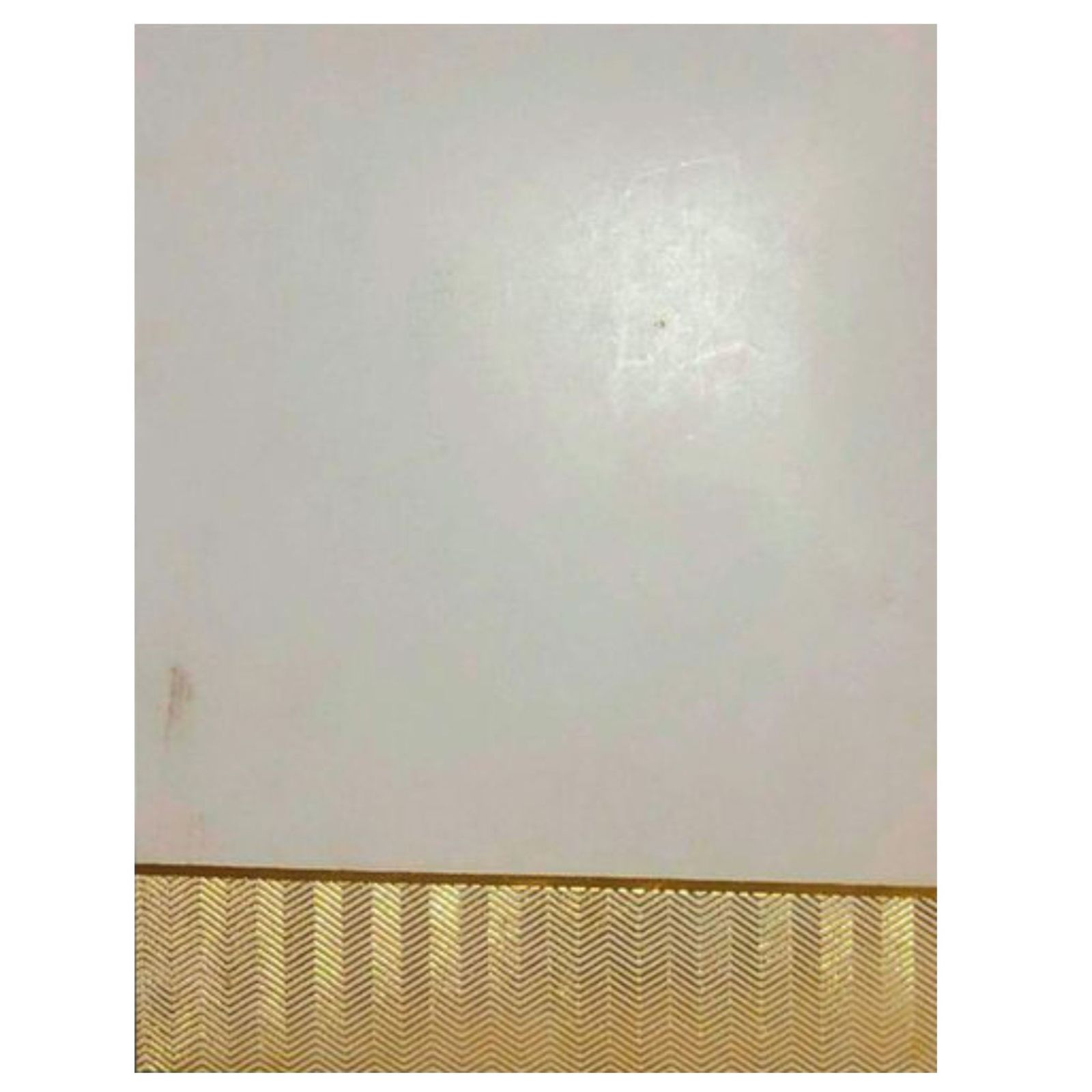 White Invitation Card-2 White Invitation Card-2