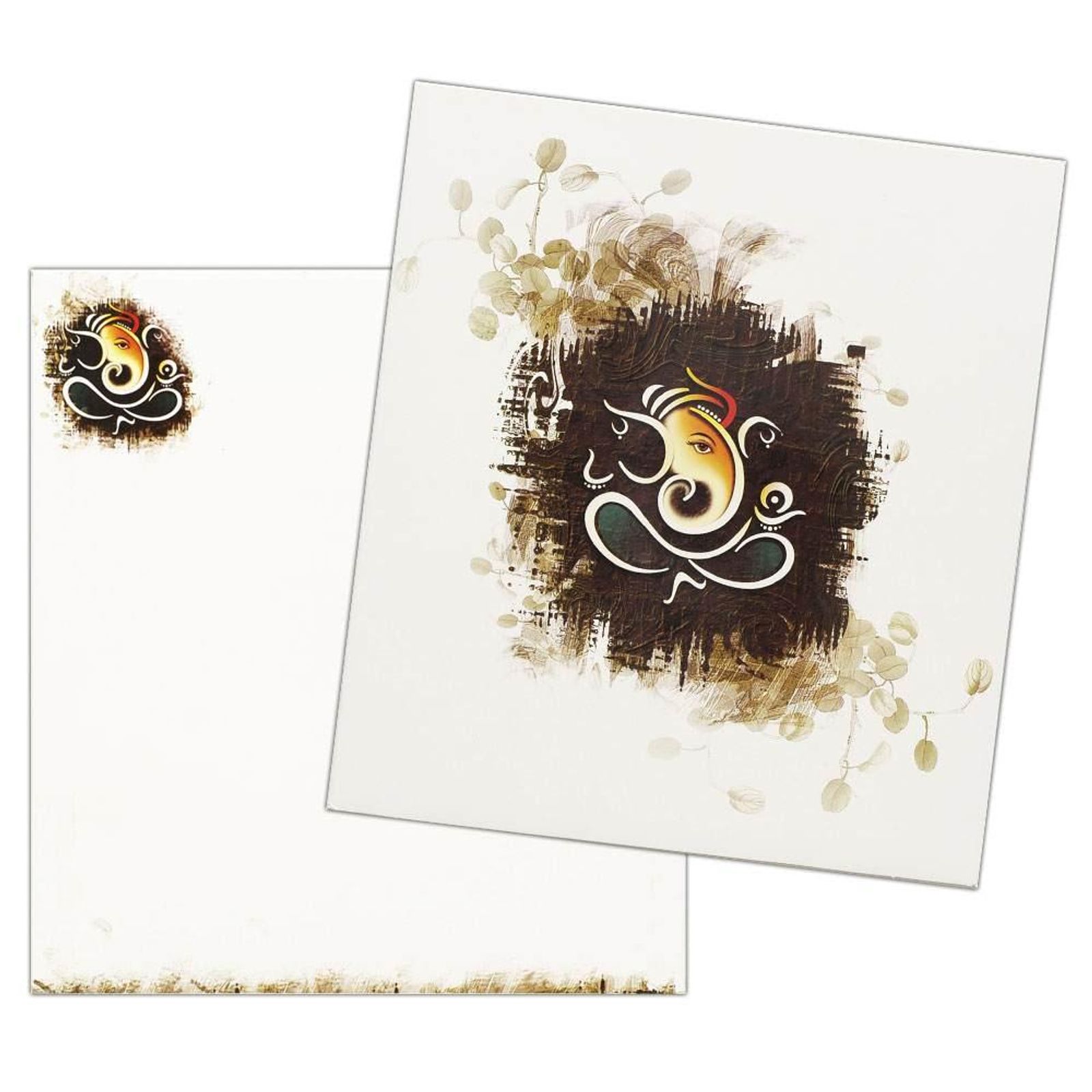 Invitation Card-KNK2368-3