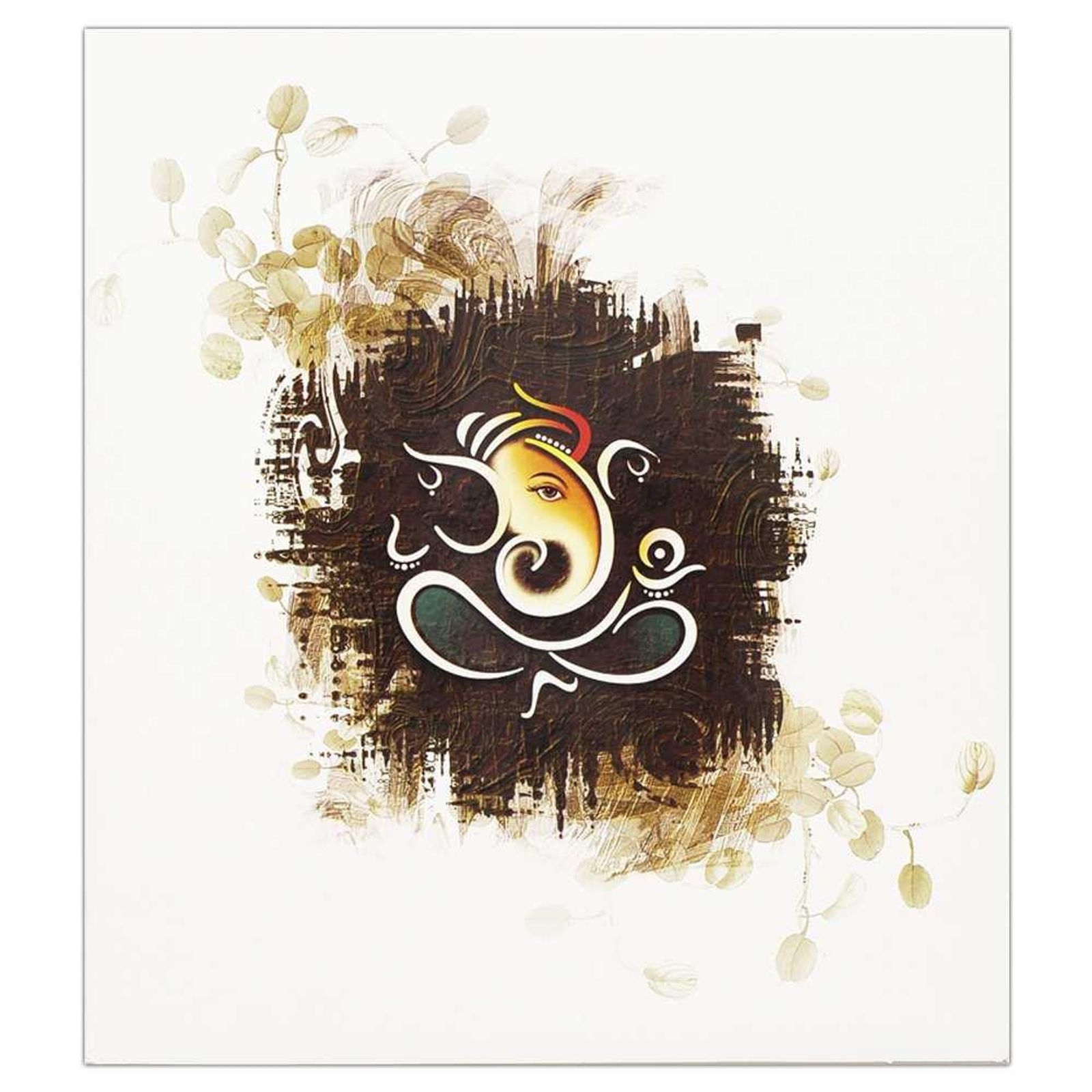 Invitation Card-KNK2368-0