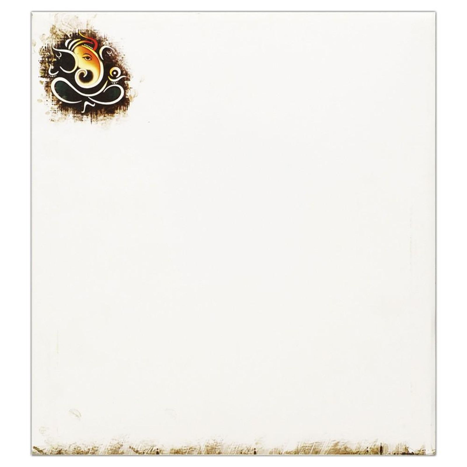 Invitation Card-KNK2368-1