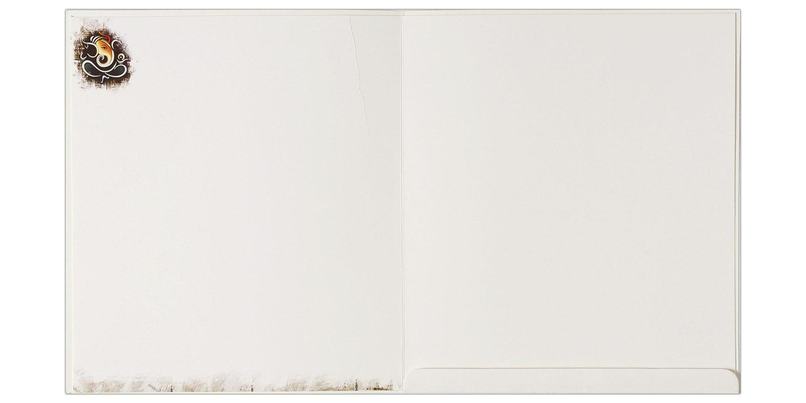Invitation Card-KNK2368-2