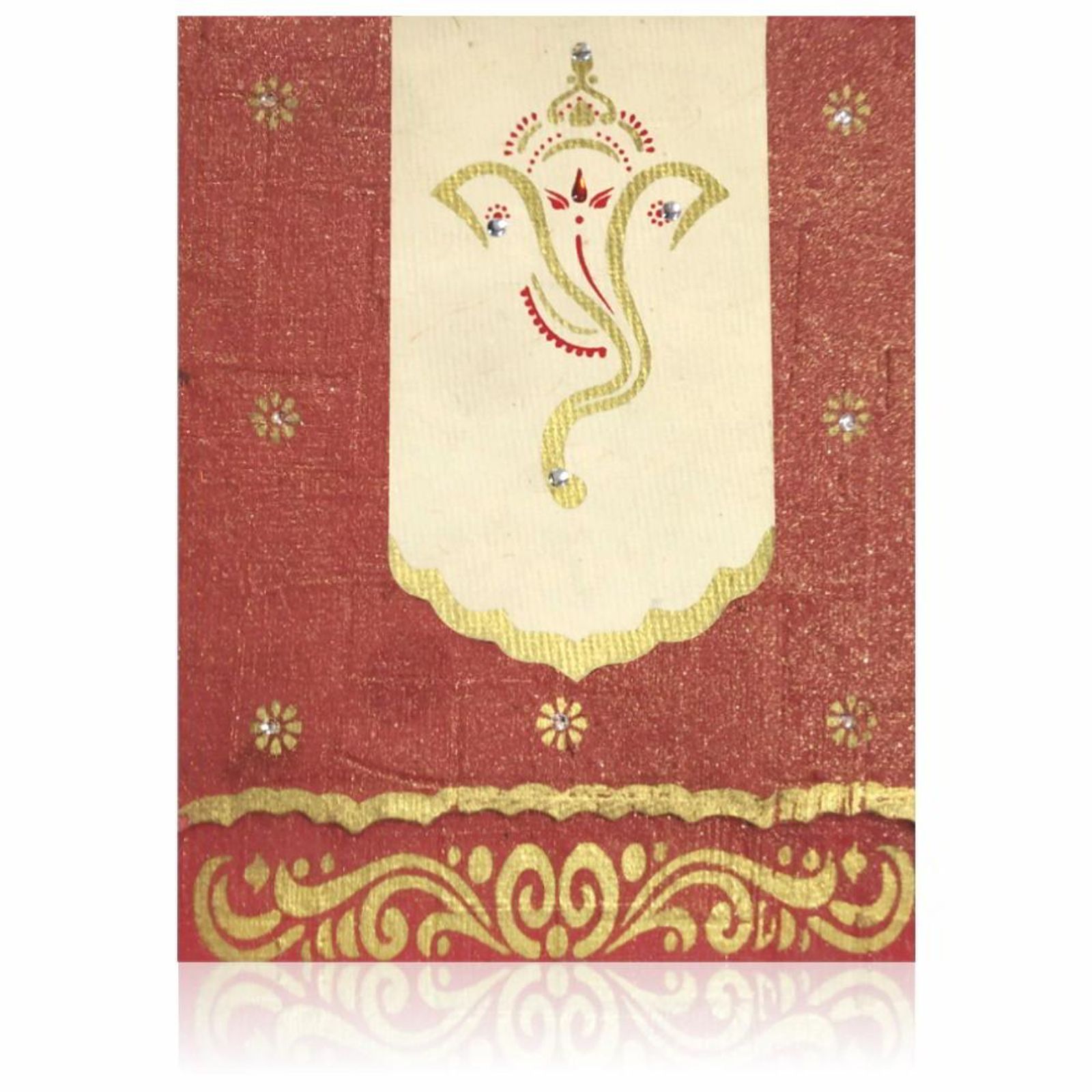 Invitation Card - KNK2744-1