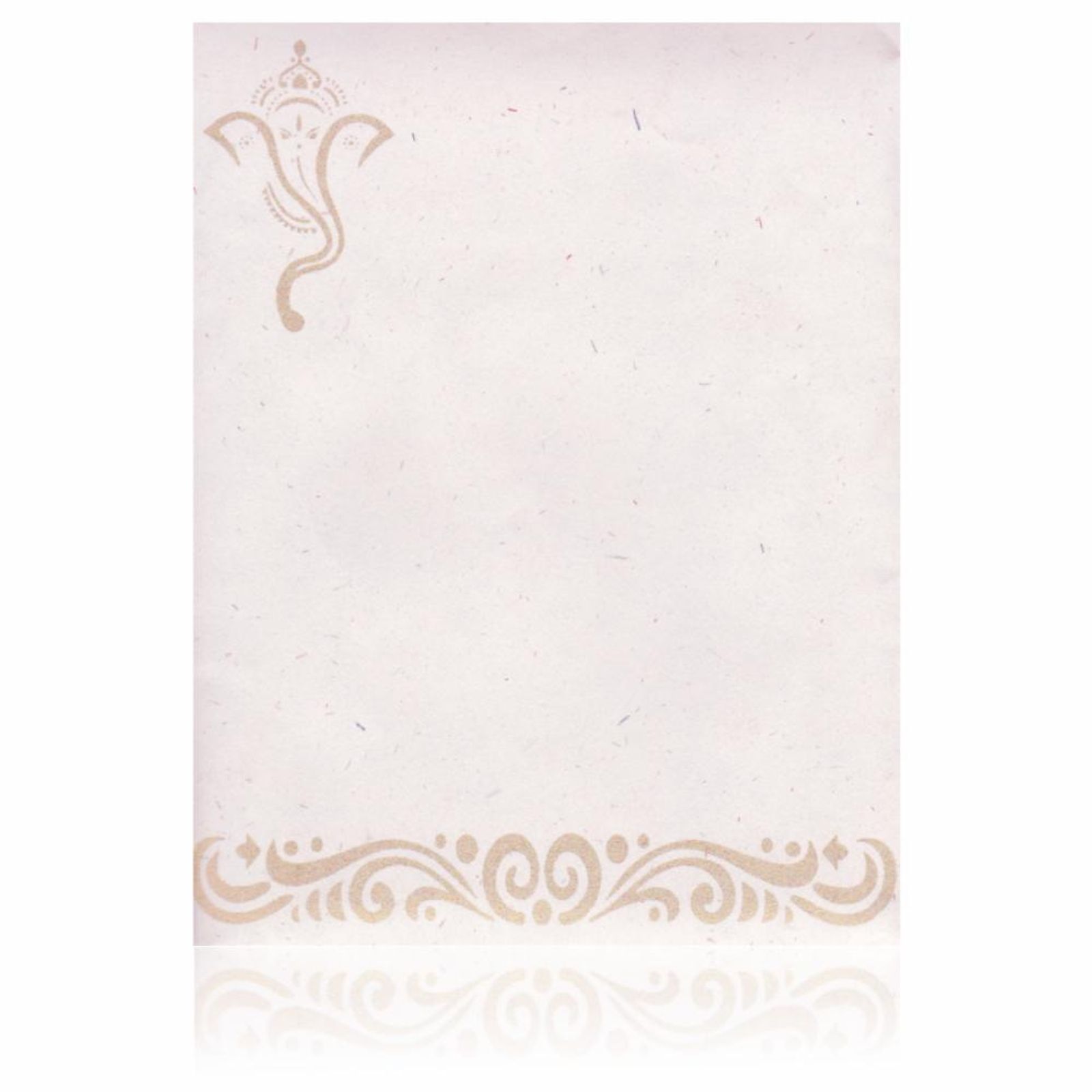 Invitation Card - KNK2744-3