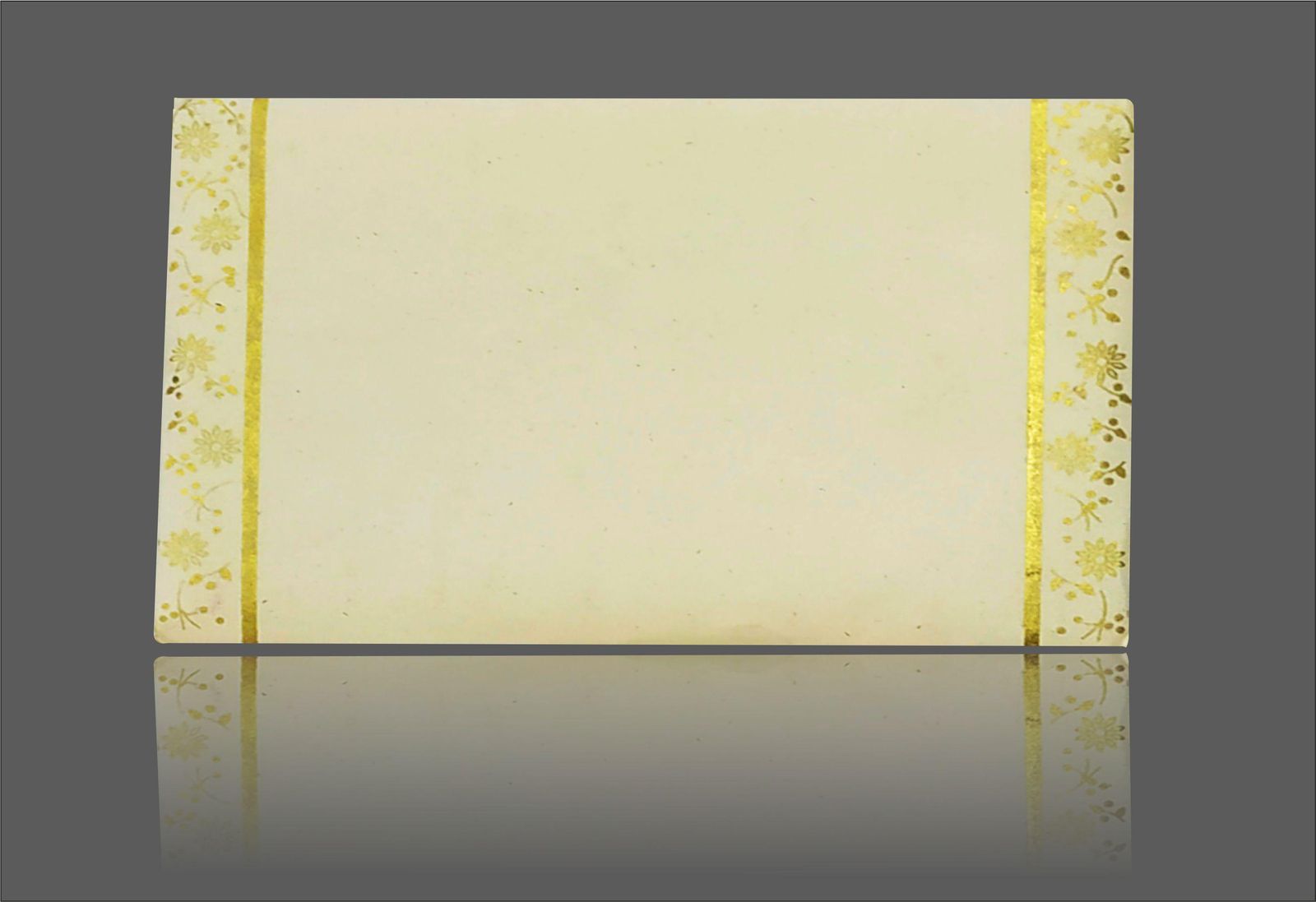 Invitation Card - KNK3095F-0