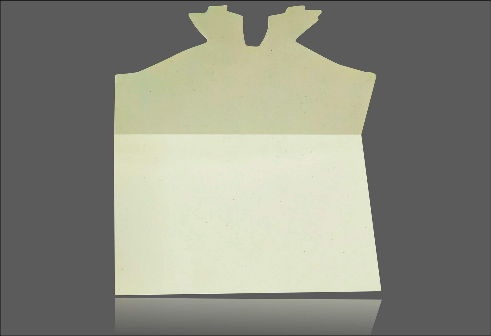 Invitation Card - KNK3095F-1