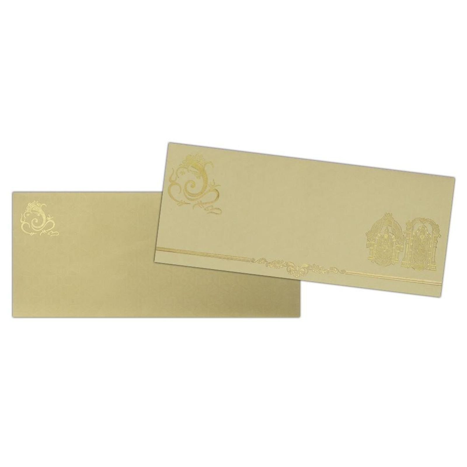 Invitation Card-KNK3220-2