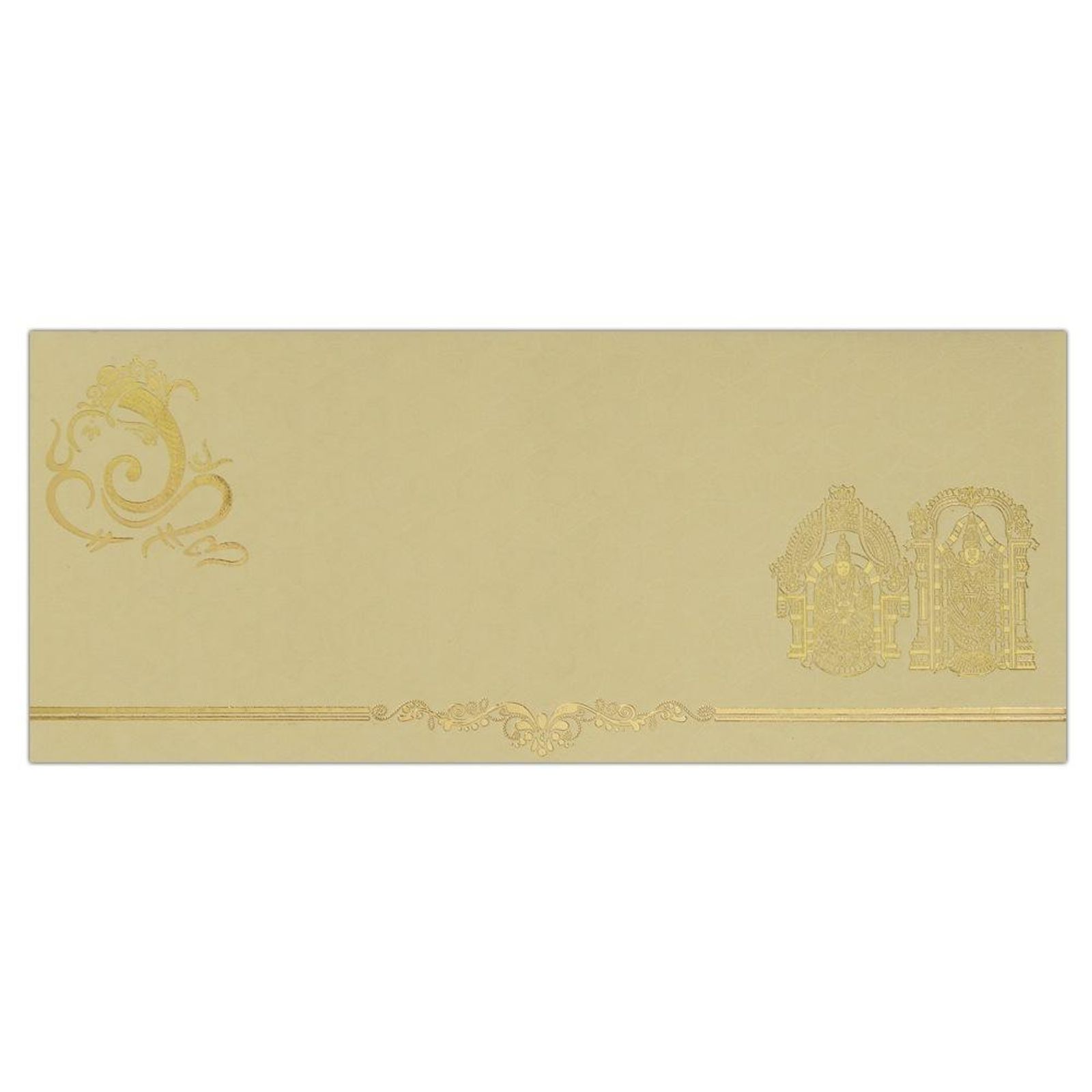 Invitation Card-KNK3220-4