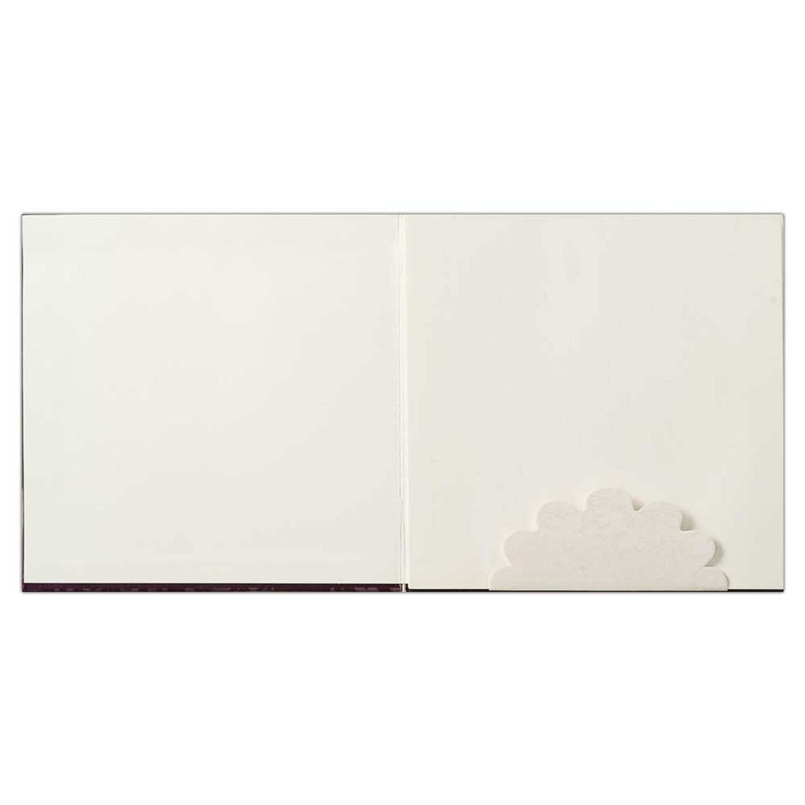 Invitation Card - Exclusive Designer Hindu Wedding Card-KNK4975-3