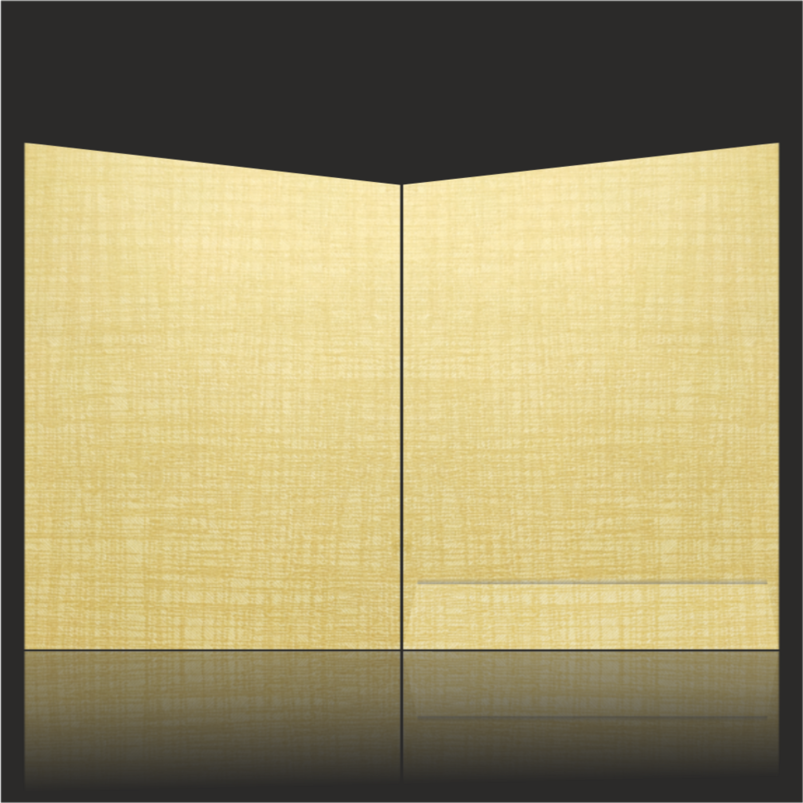 Invitation Card-KNK50260-1