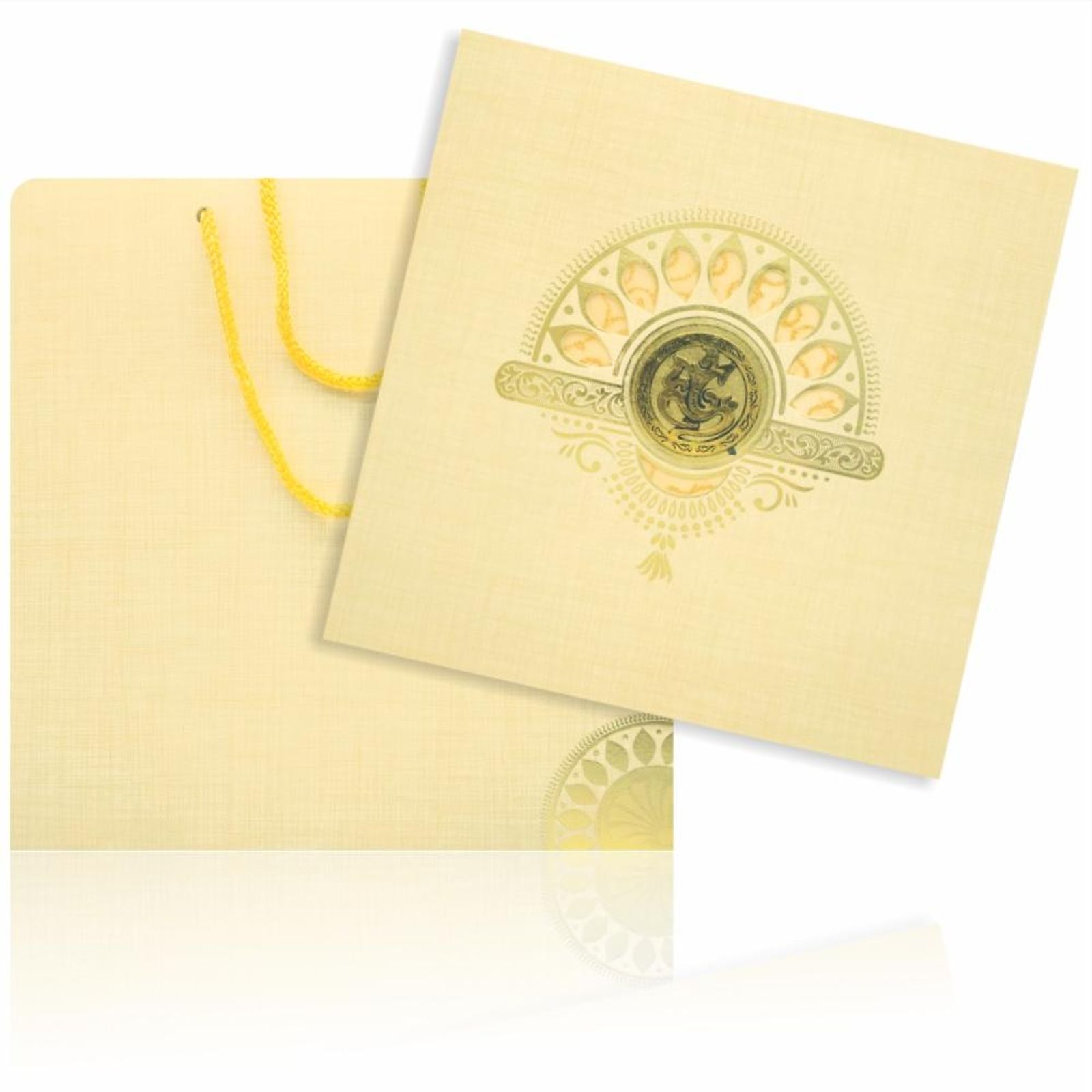 Invitation Card-KNKB976S-0